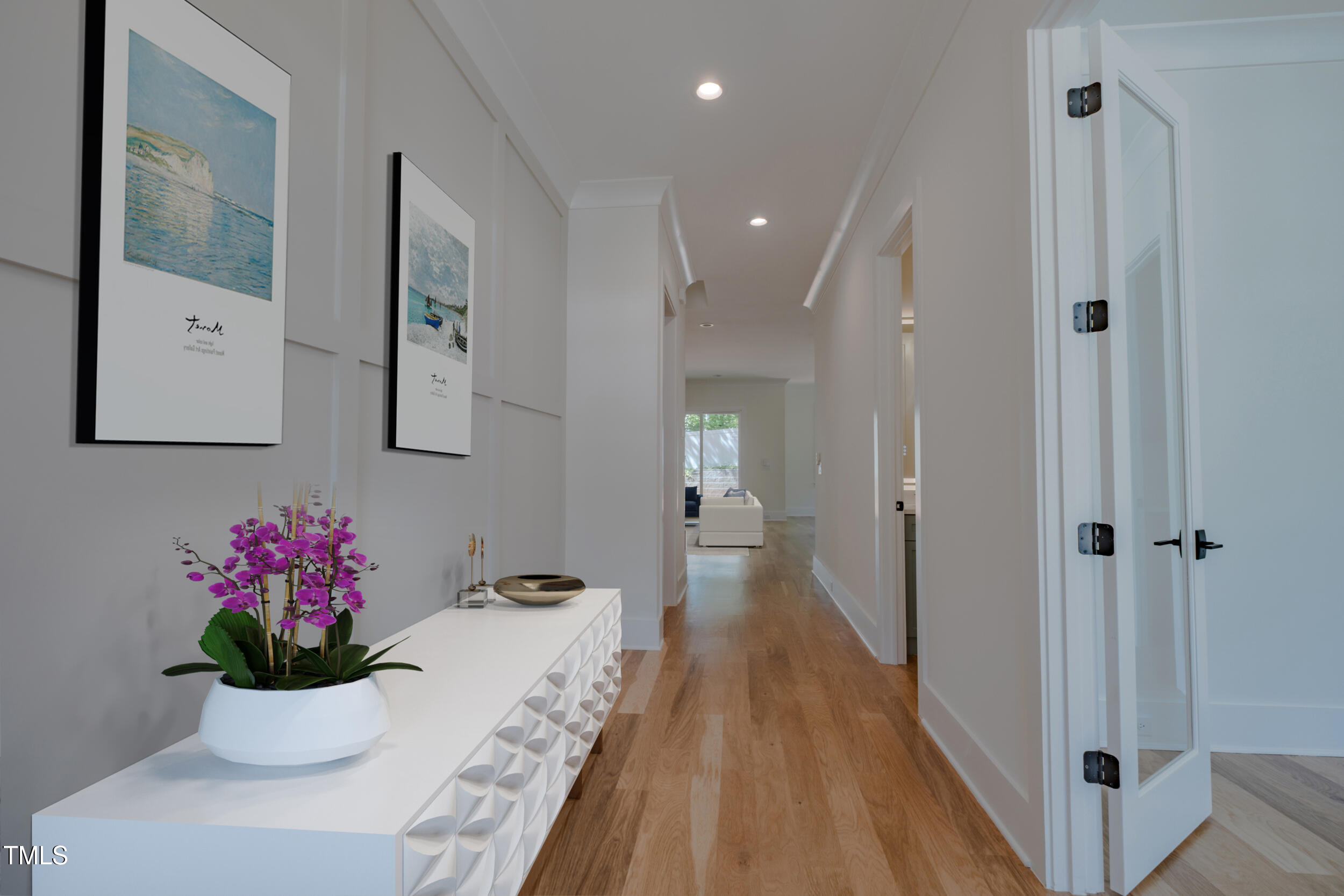 3004 Eden Harbor Court