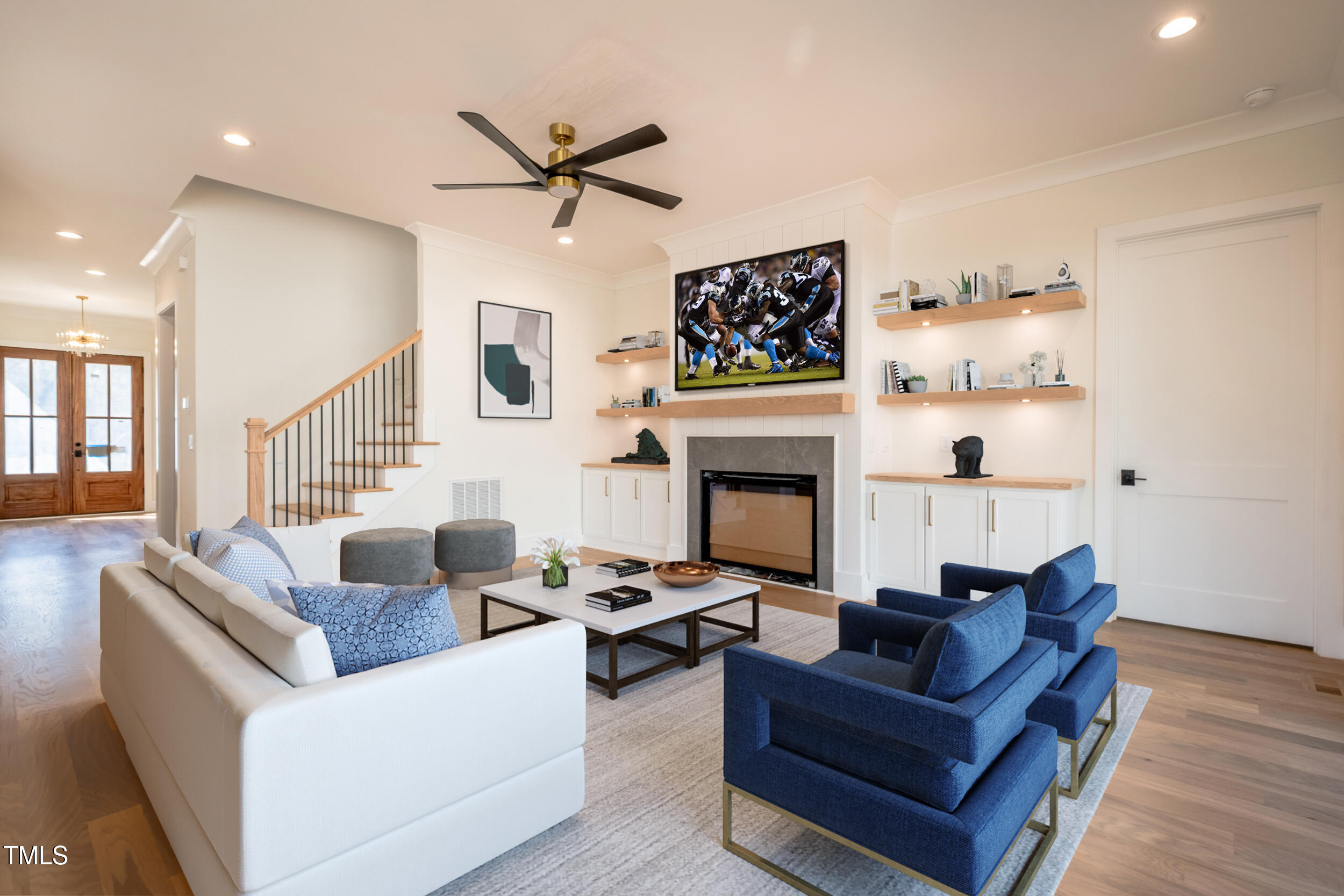 3004 Eden Harbor Court
