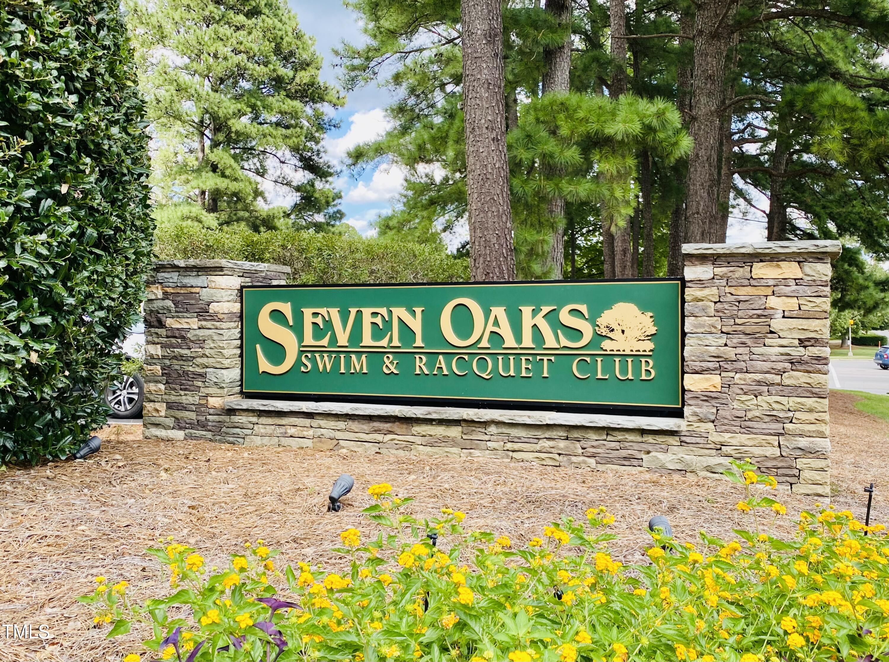 3004 Eden Harbor Court