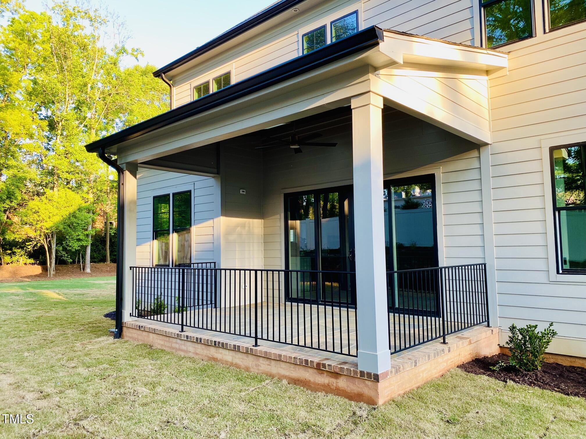 3004 Eden Harbor Court