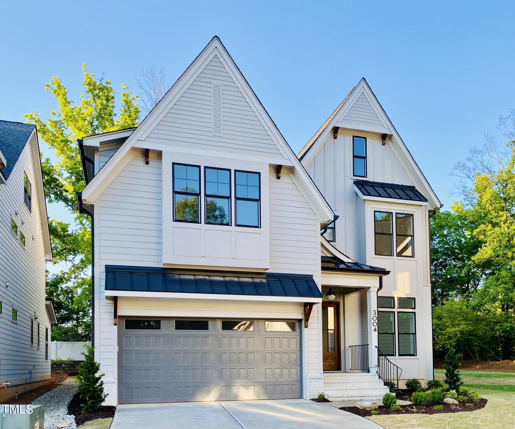 3004 Eden Harbor Court