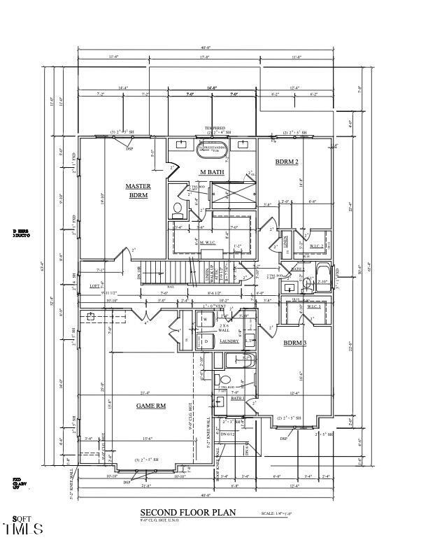 3004 Eden Harbor Court
