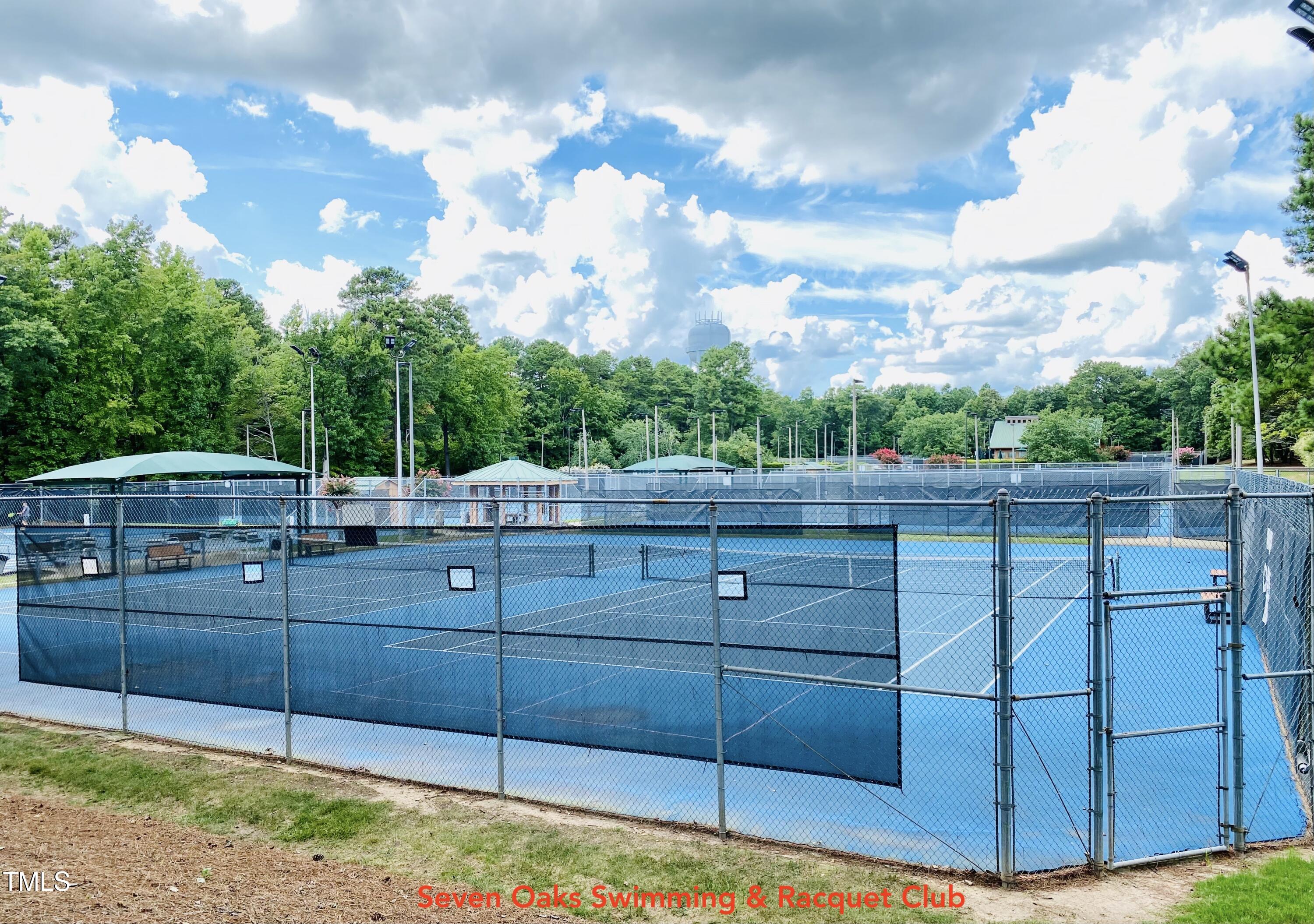 3004 Eden Harbor Court