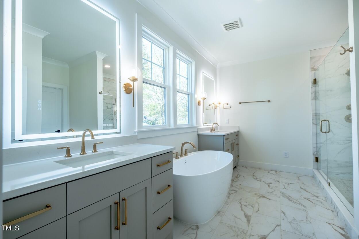 3004 Eden Harbor Court
