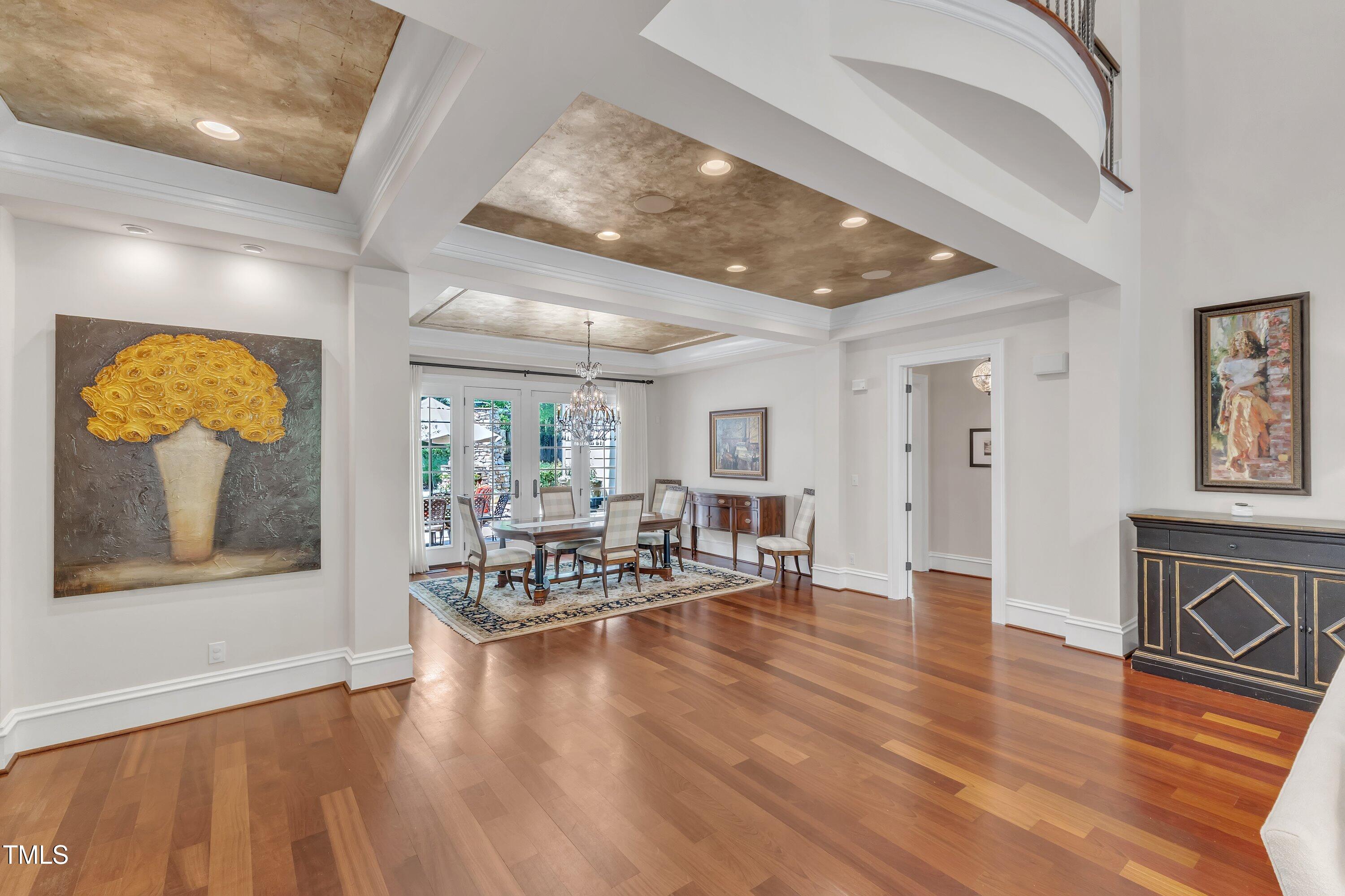 2117 Buckingham Road