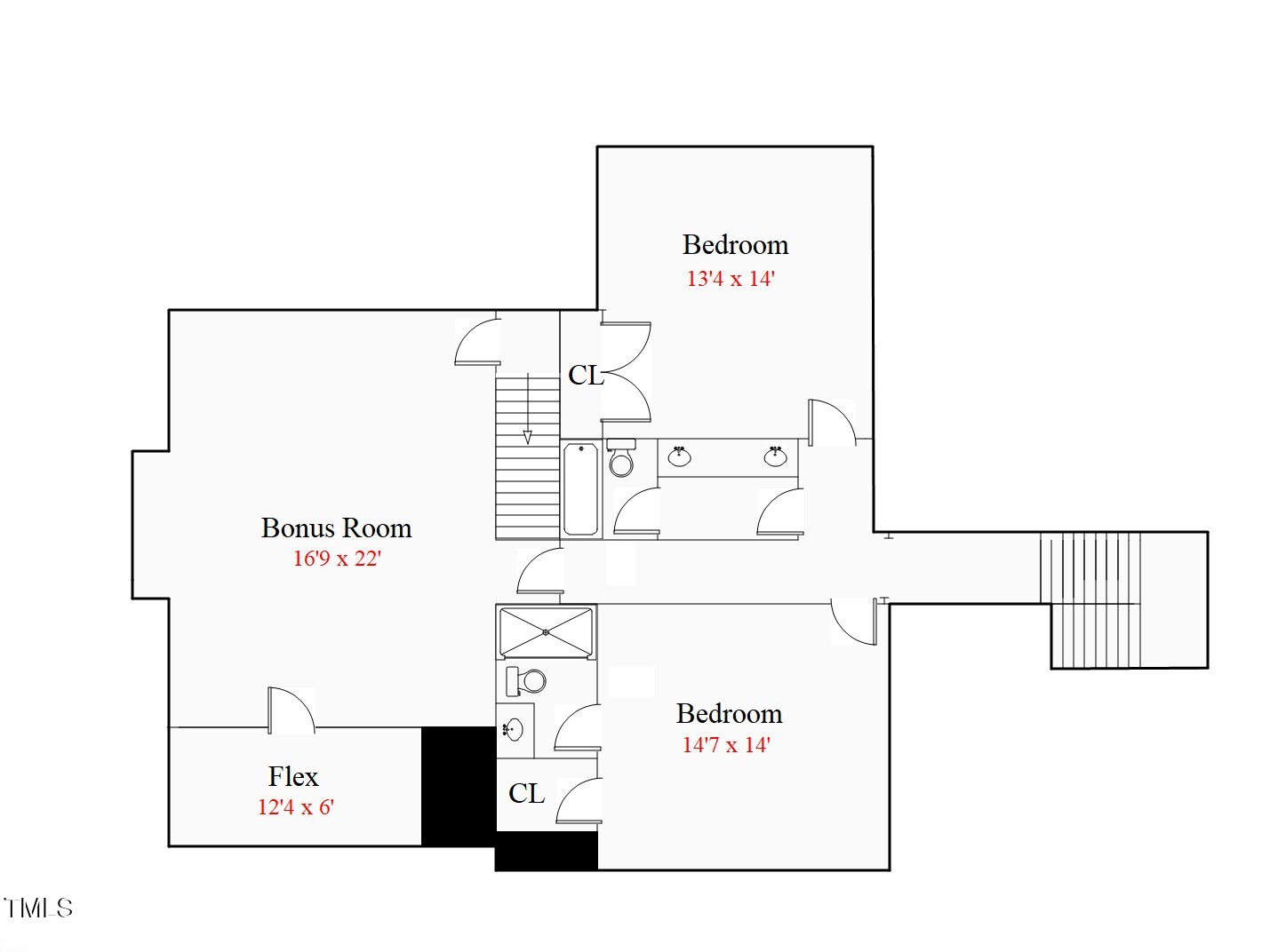 14013 Wallberman Drive