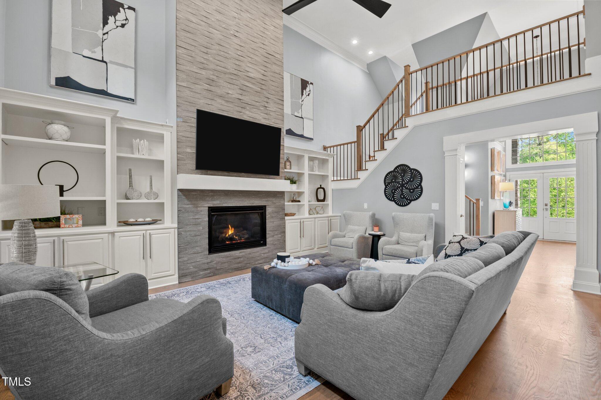 14013 Wallberman Drive