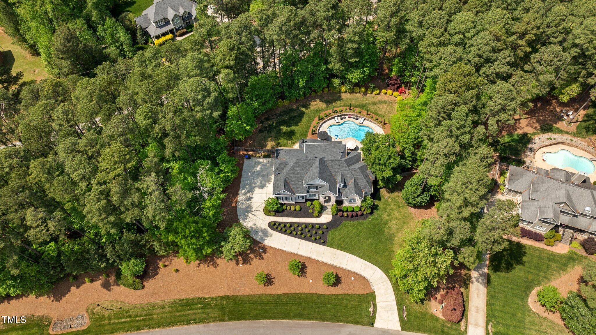 14013 Wallberman Drive