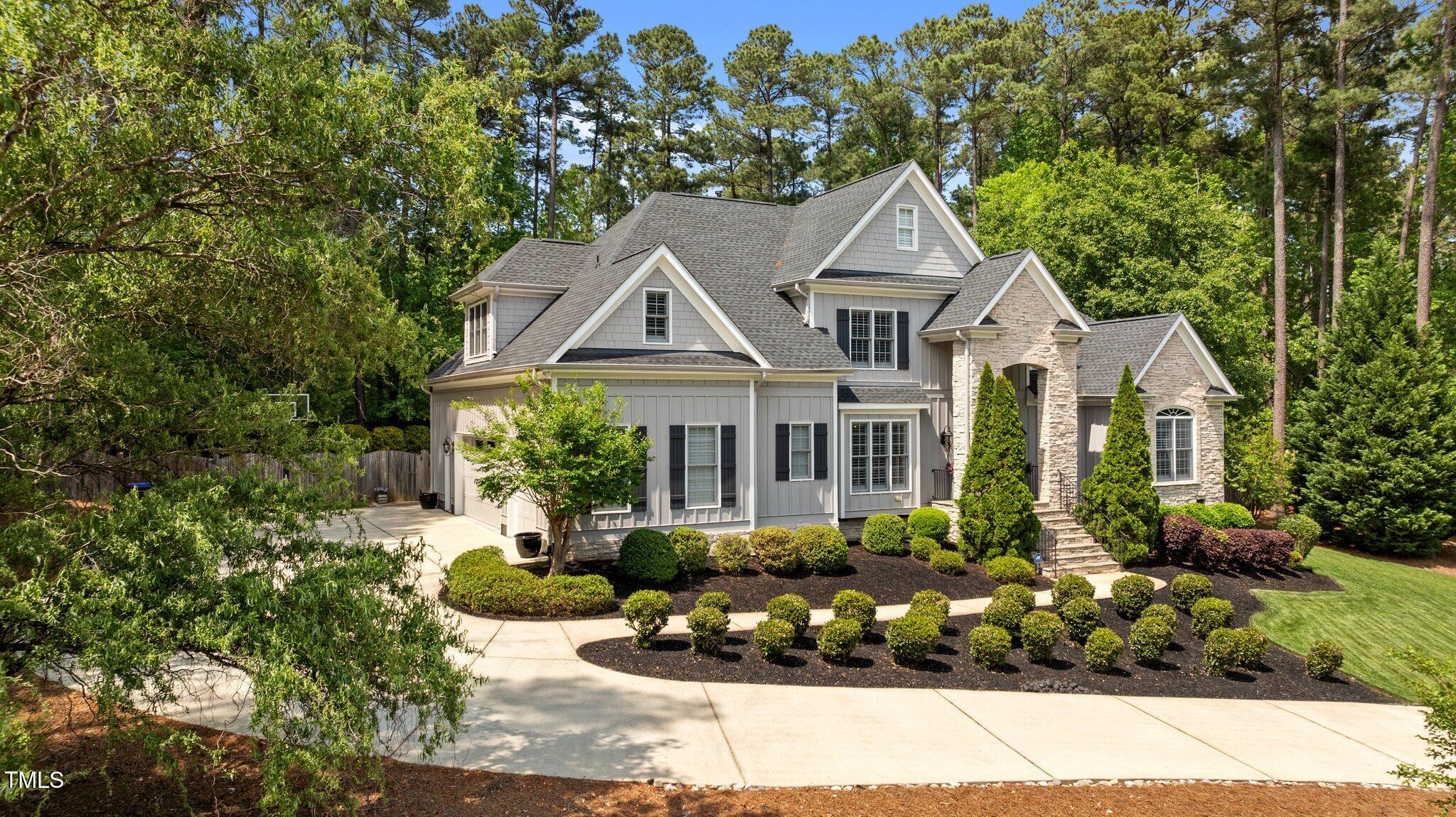 14013 Wallberman Drive