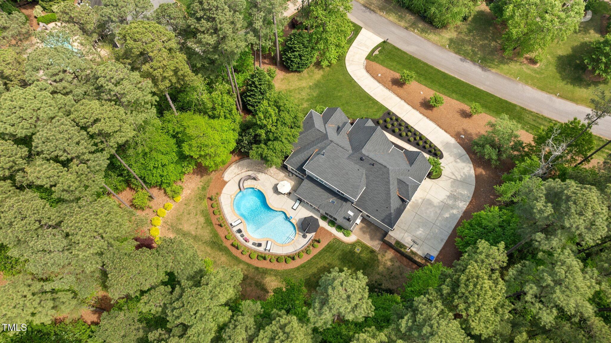 14013 Wallberman Drive