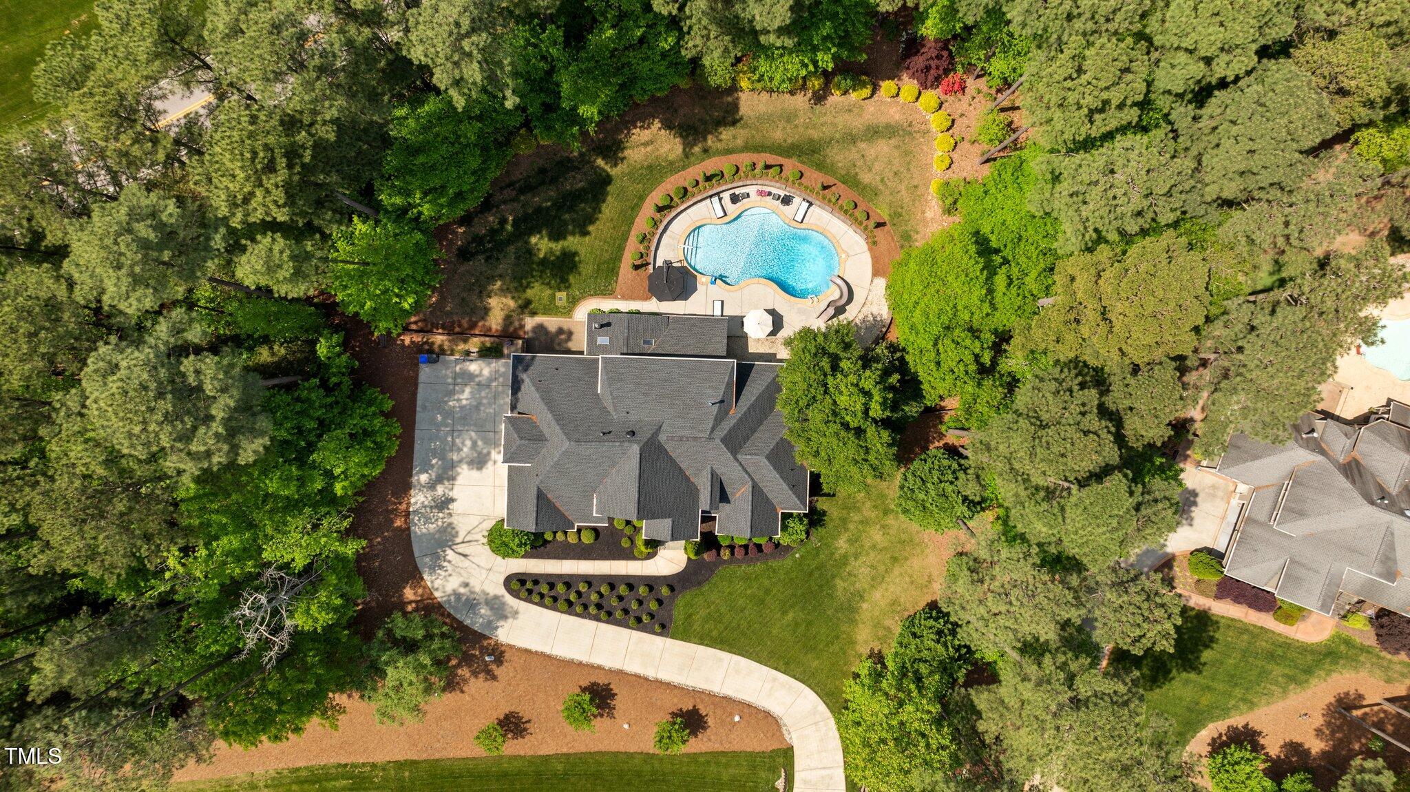 14013 Wallberman Drive