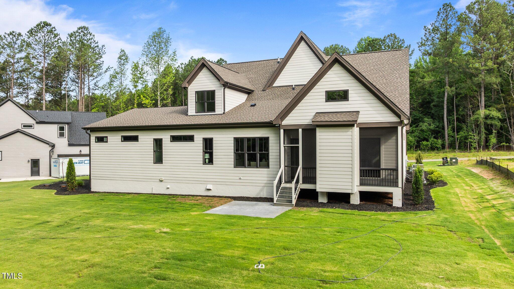 1108 Delilia Lane