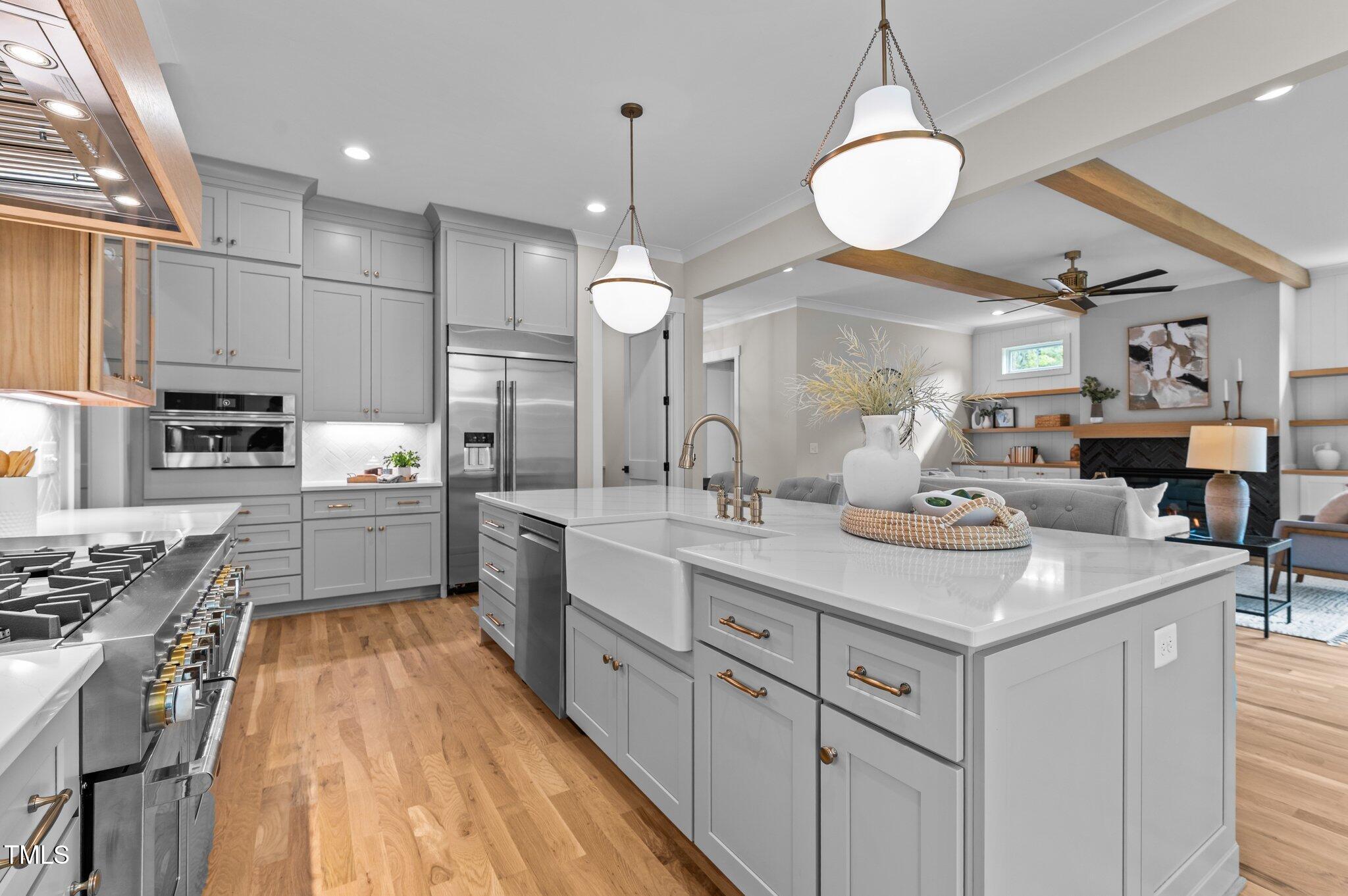 1108 Delilia Lane