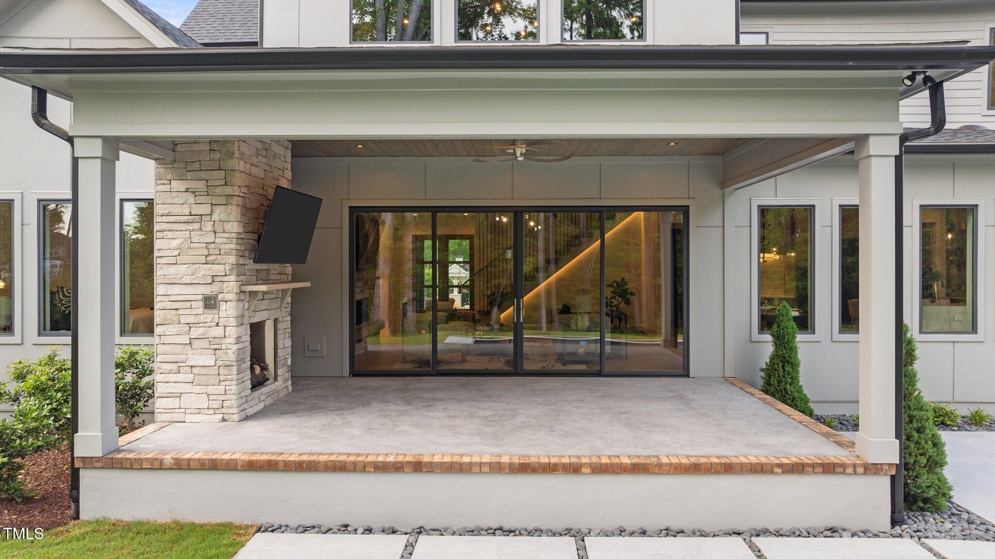 949 Harrison Ridge Road