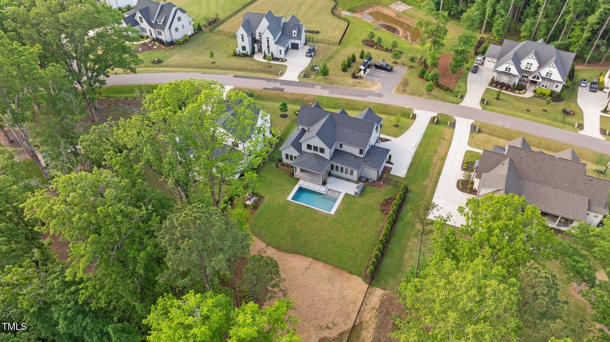 949 Harrison Ridge Road