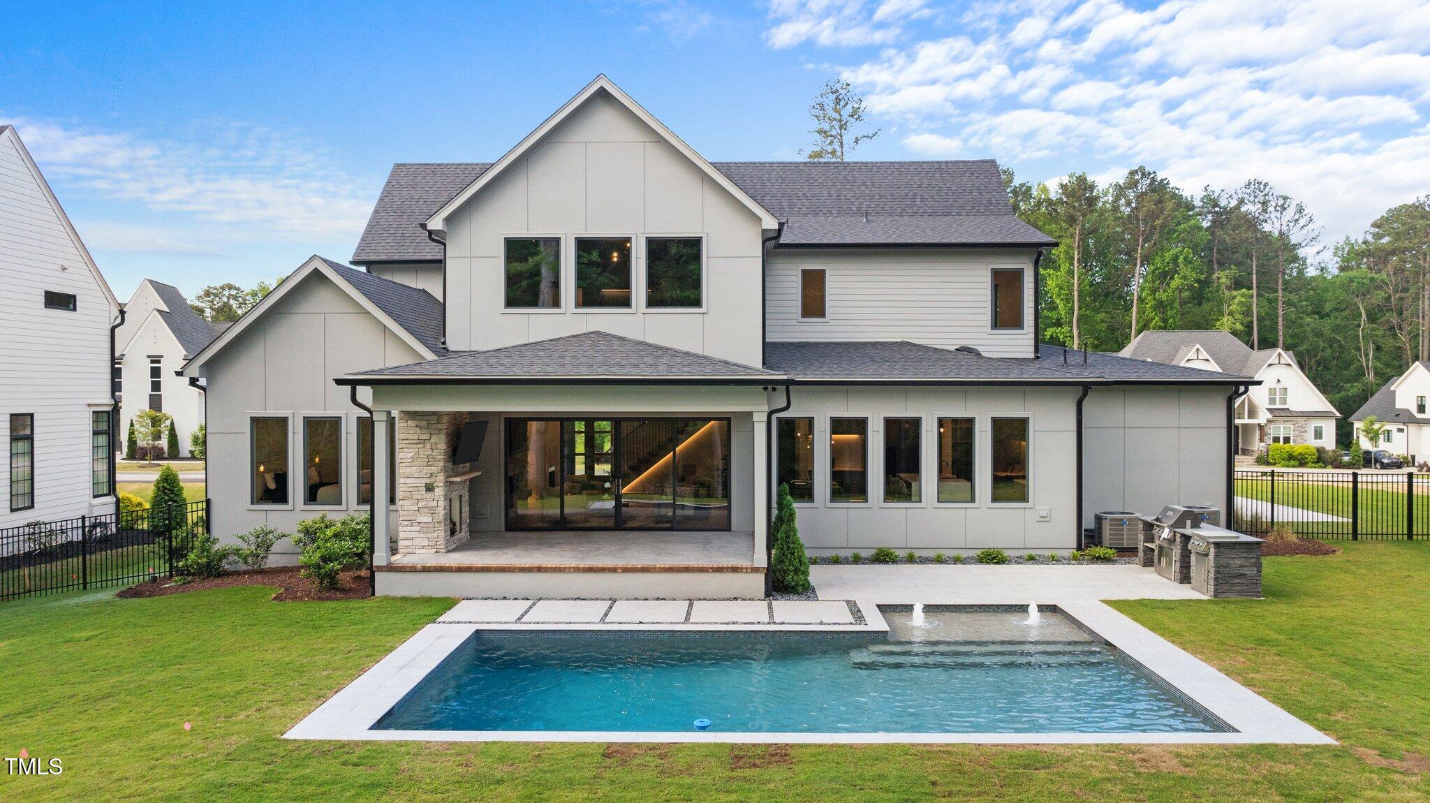 949 Harrison Ridge Road