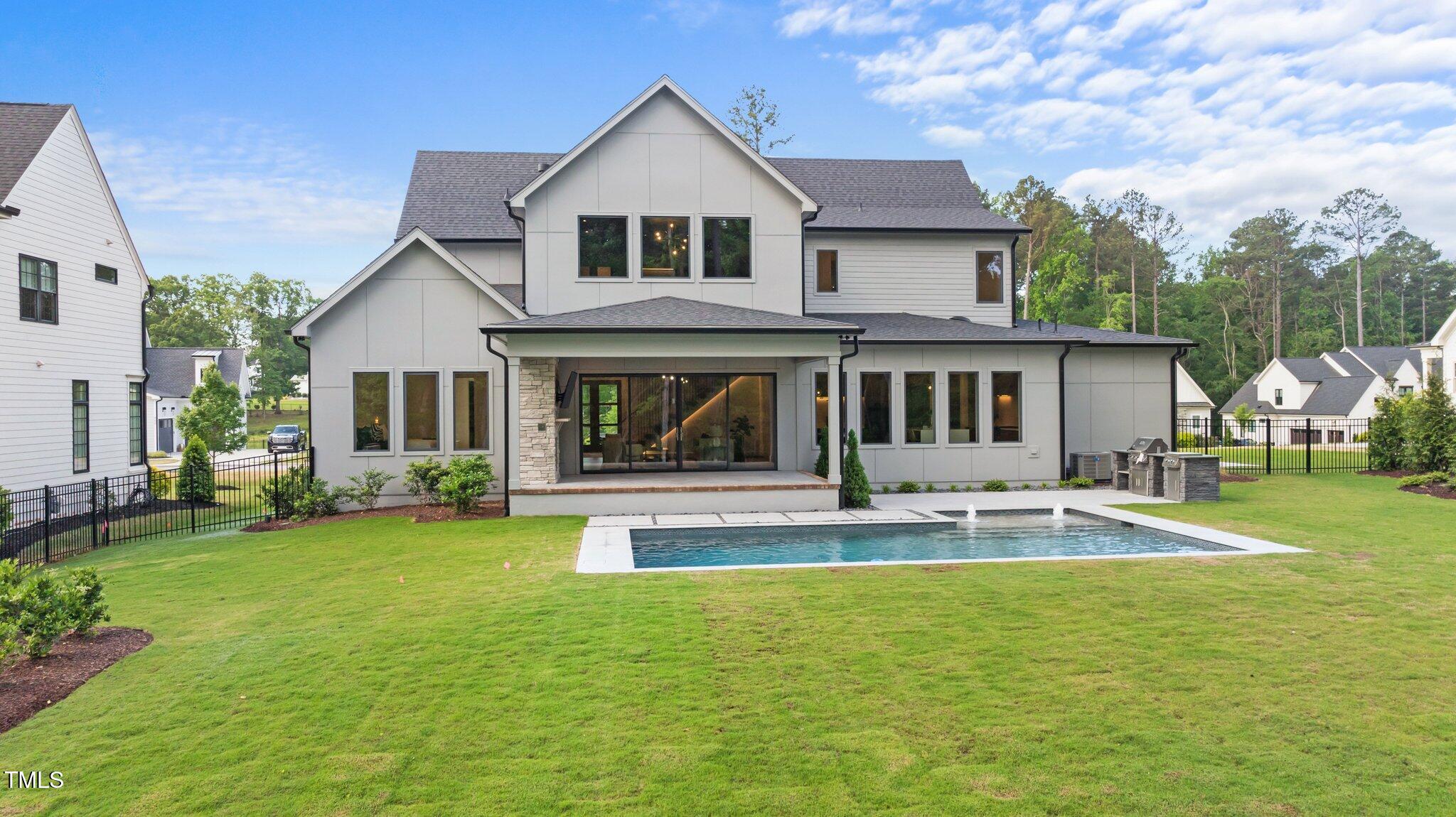 949 Harrison Ridge Road