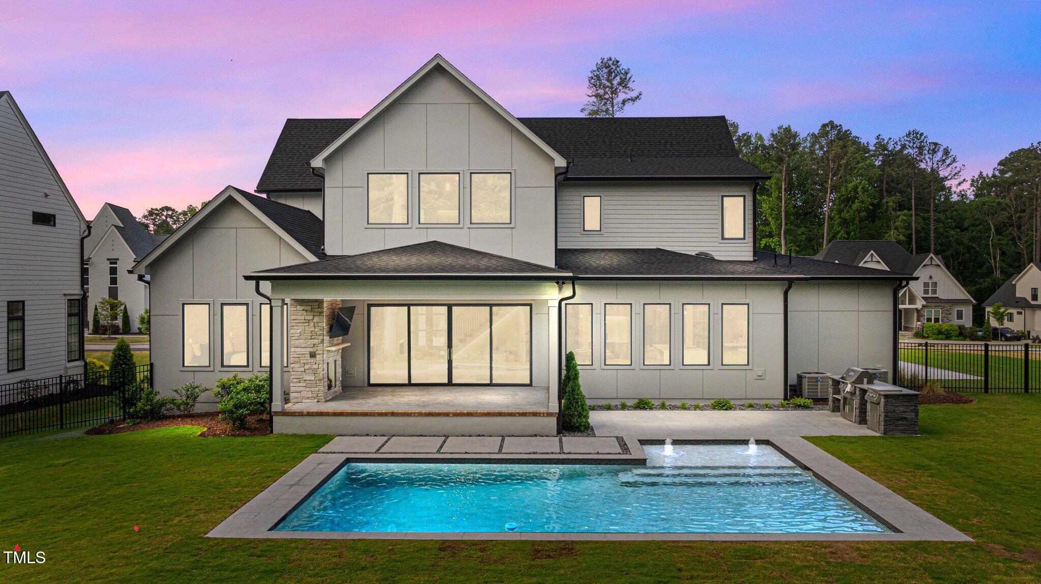 949 Harrison Ridge Road