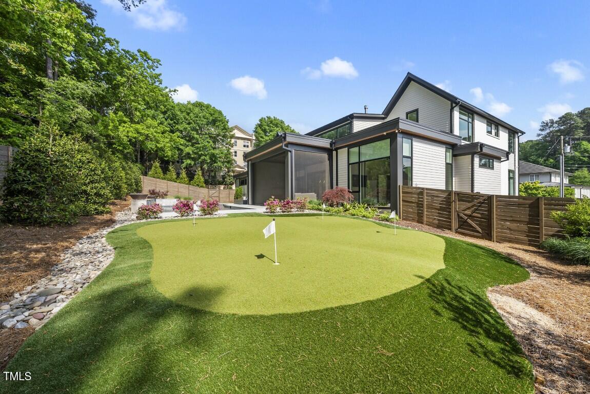 4139 Rockingham Drive