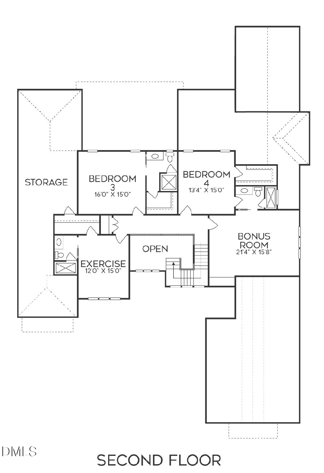 7805 Ailesbury Road