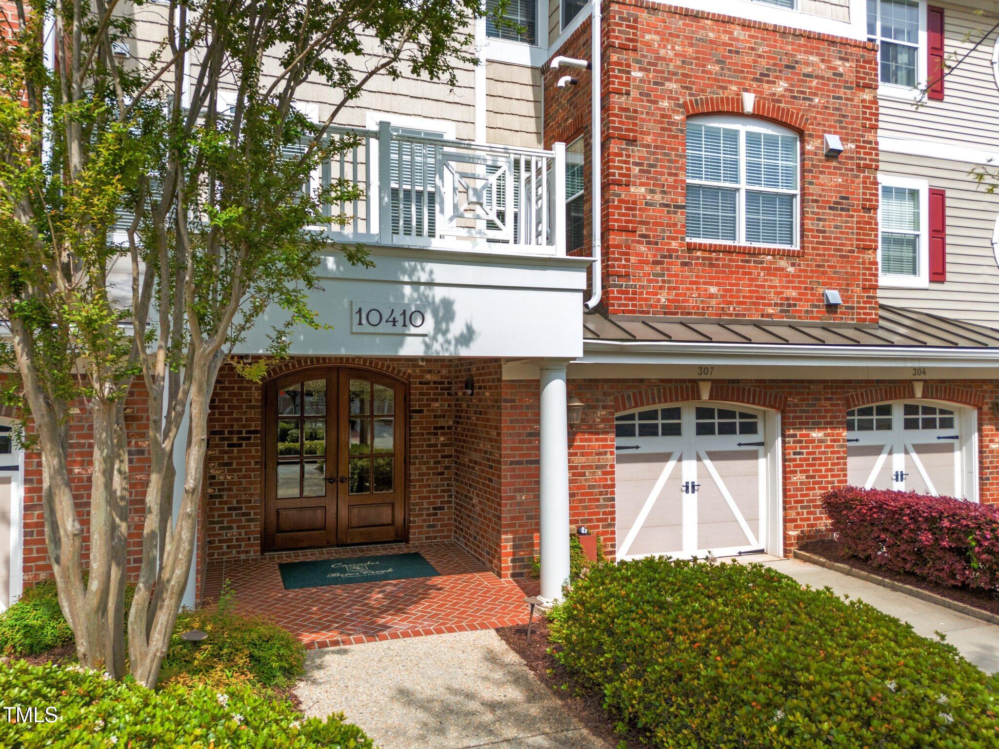10410 Rosegate Court # 307