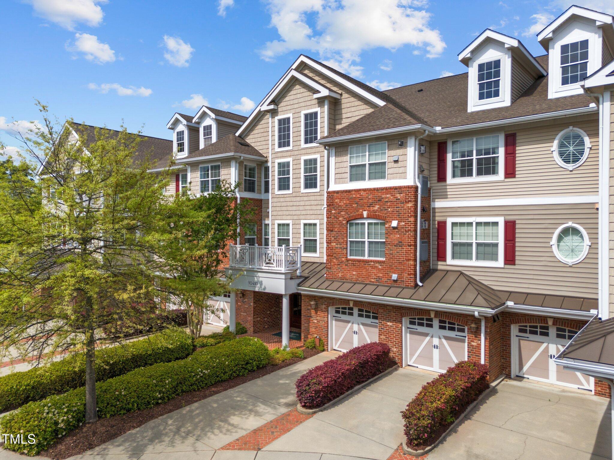 10410 Rosegate Court # 307
