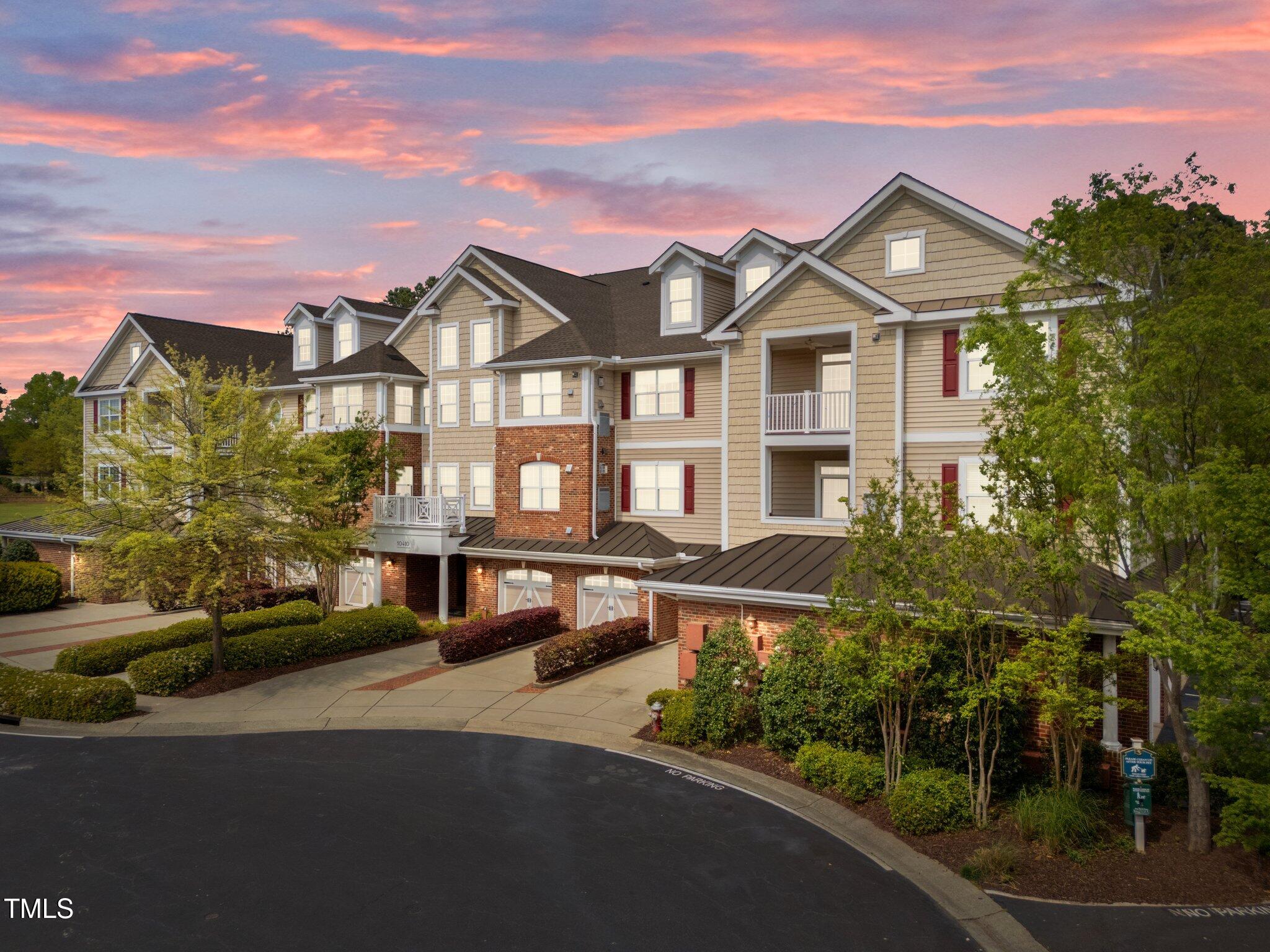 10410 Rosegate Court # 307