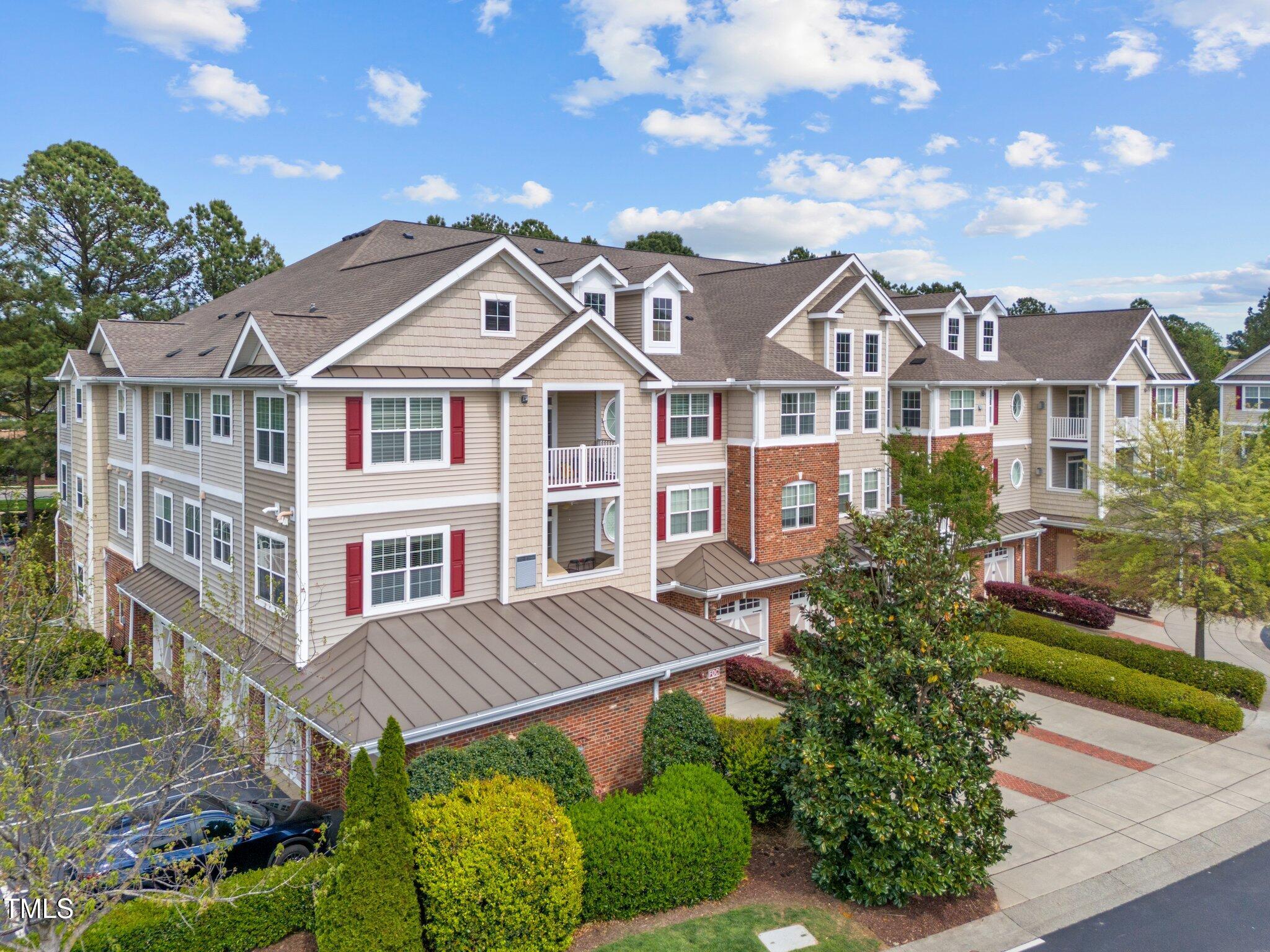 10410 Rosegate Court # 307