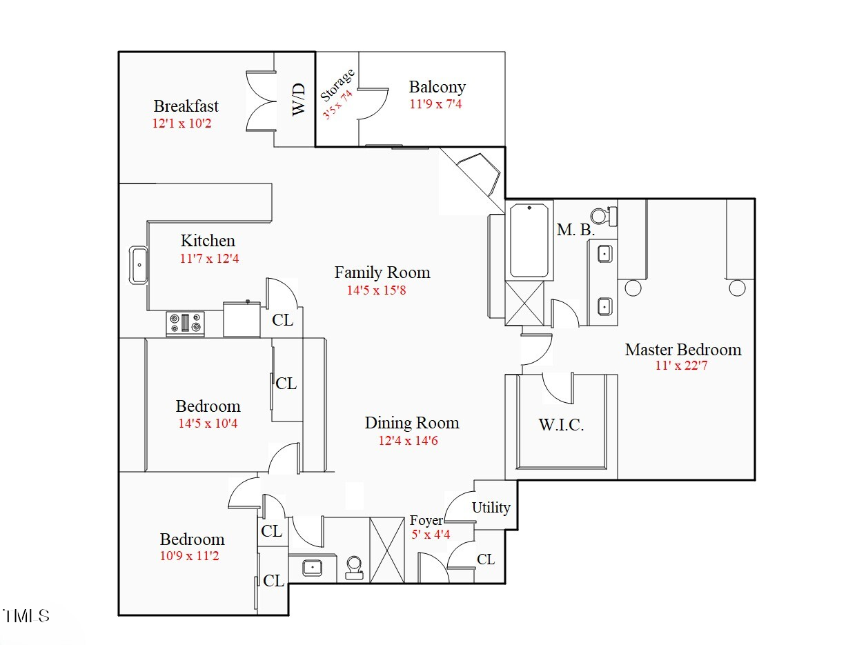 10410 Rosegate Court # 307