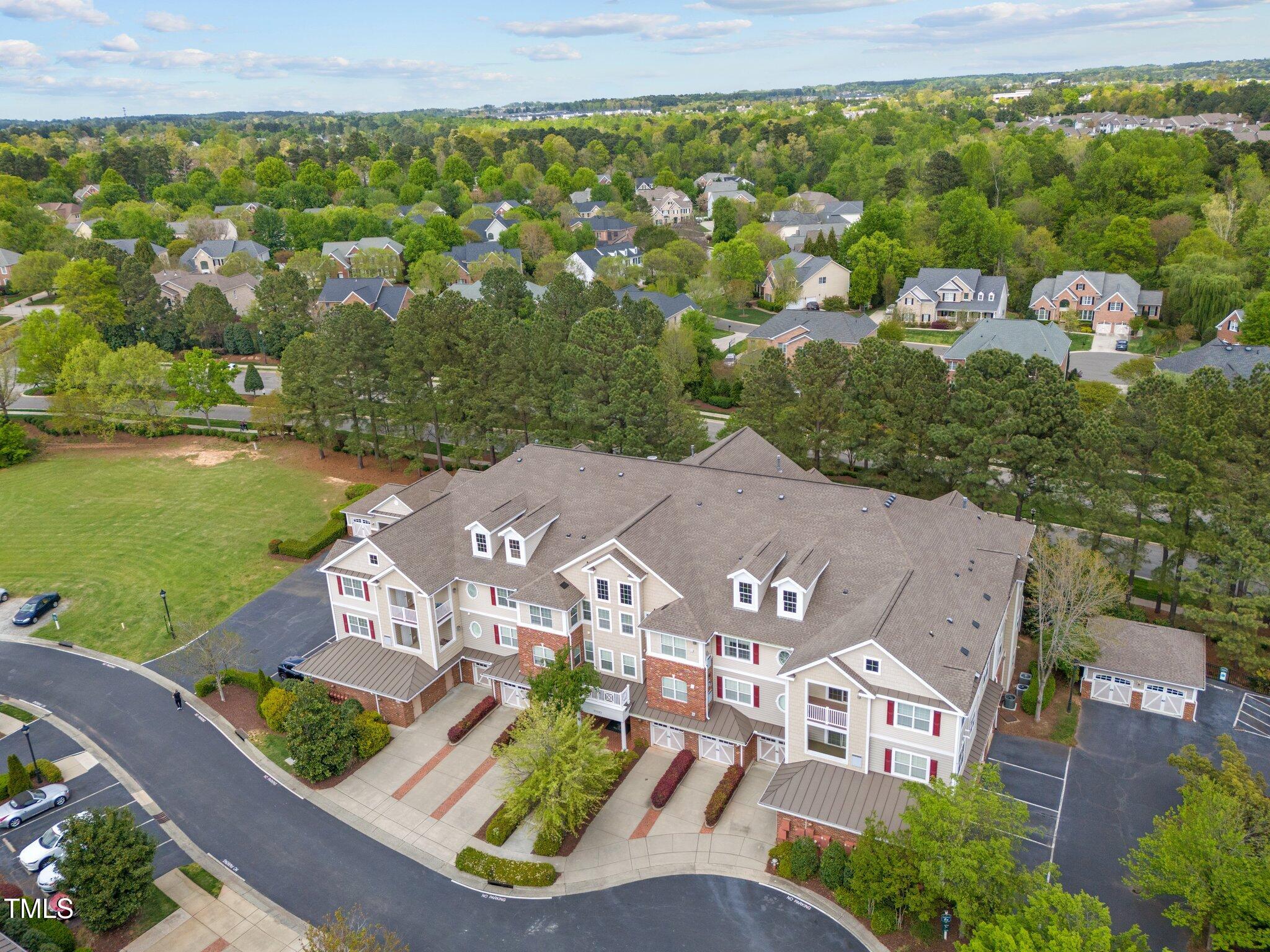 10410 Rosegate Court # 307