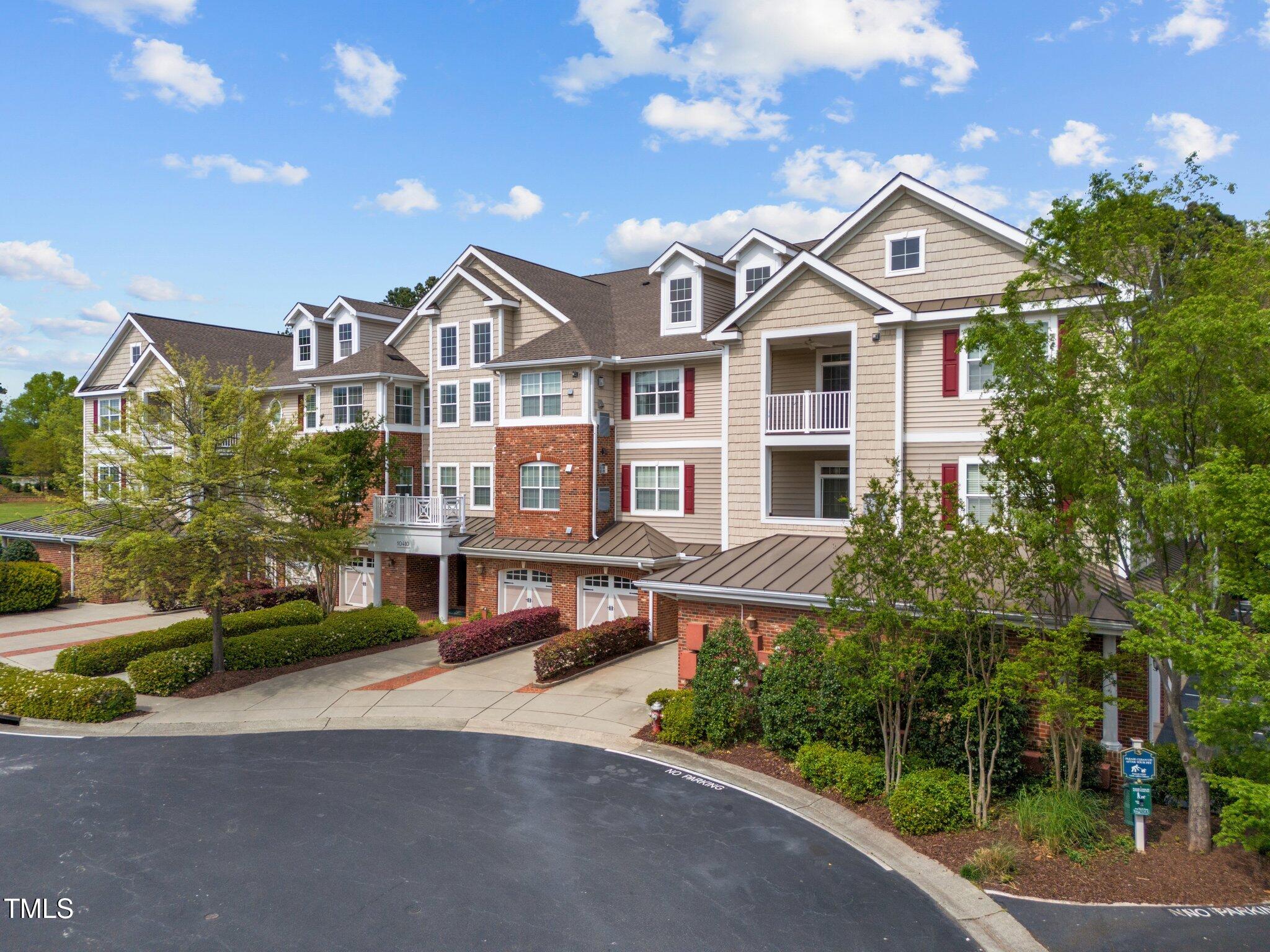 10410 Rosegate Court # 307