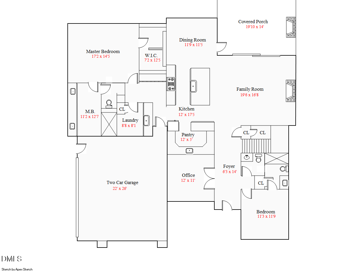 200 Broadleaf Lane