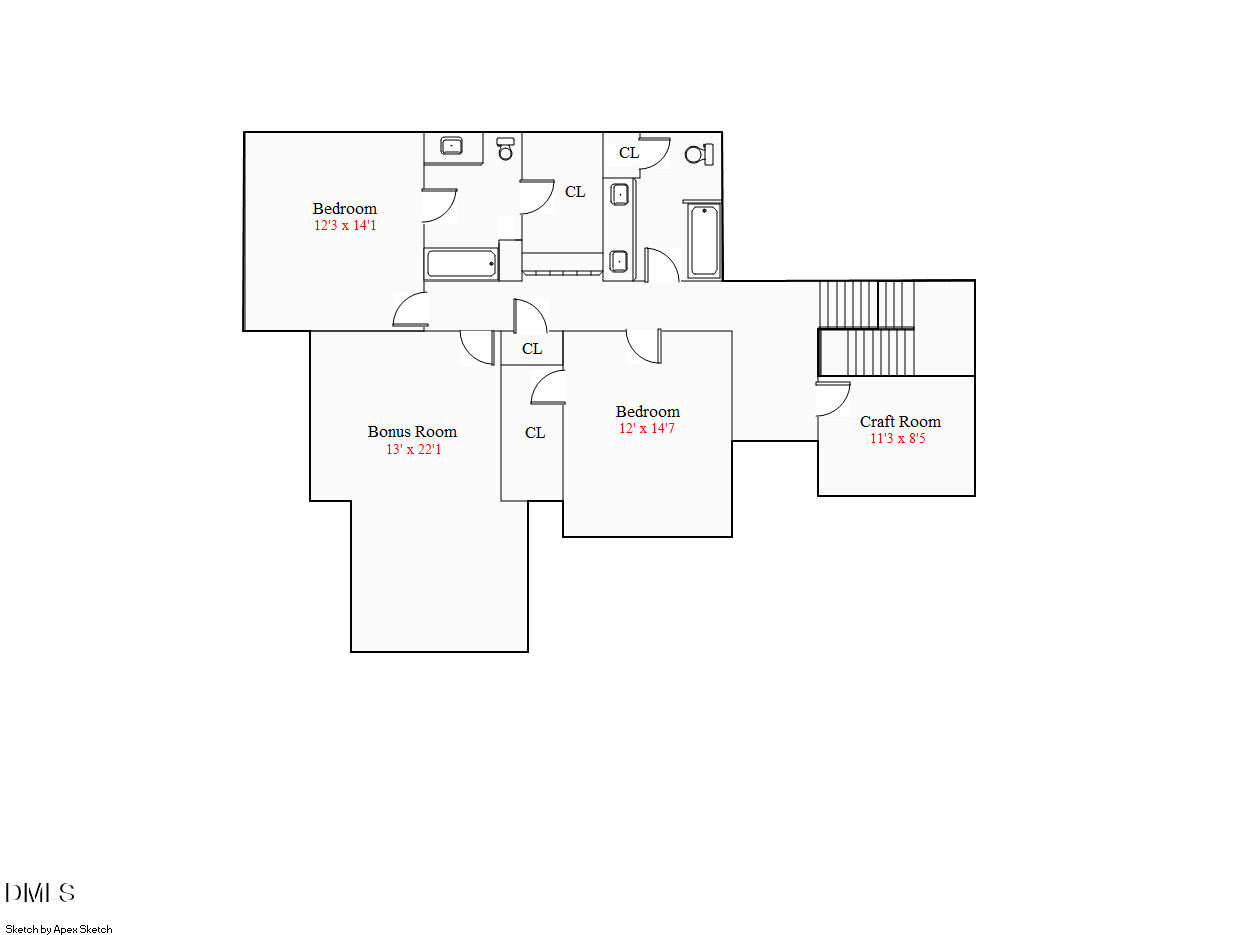 200 Broadleaf Lane