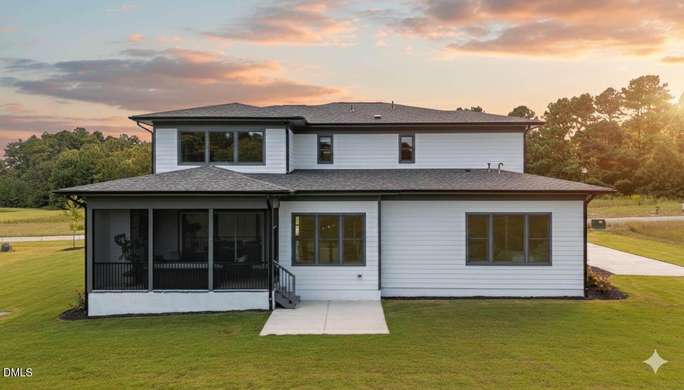200 Broadleaf Lane