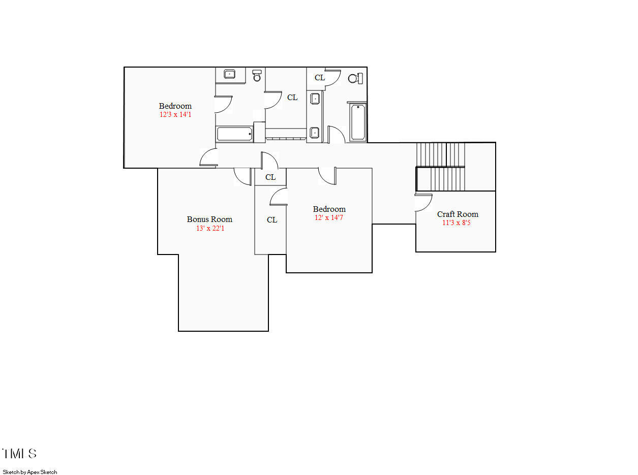 200 Broadleaf Lane