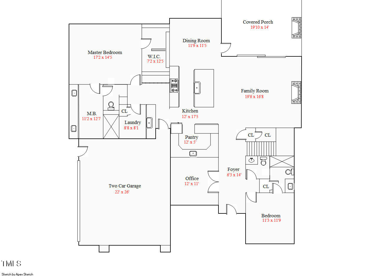 200 Broadleaf Lane