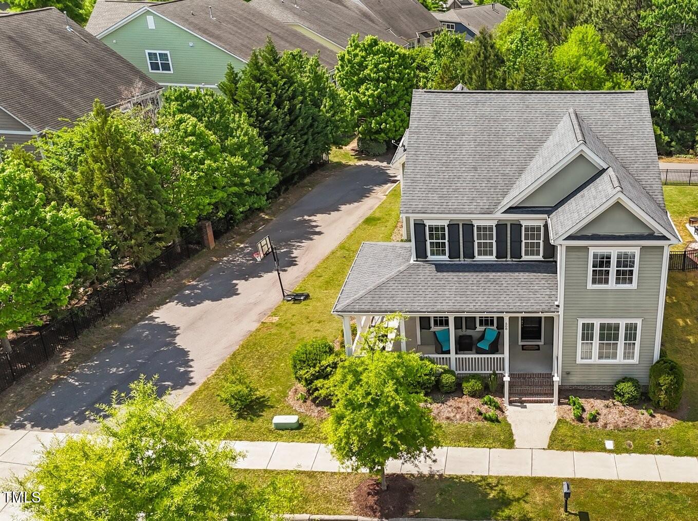 508 Vervain Way