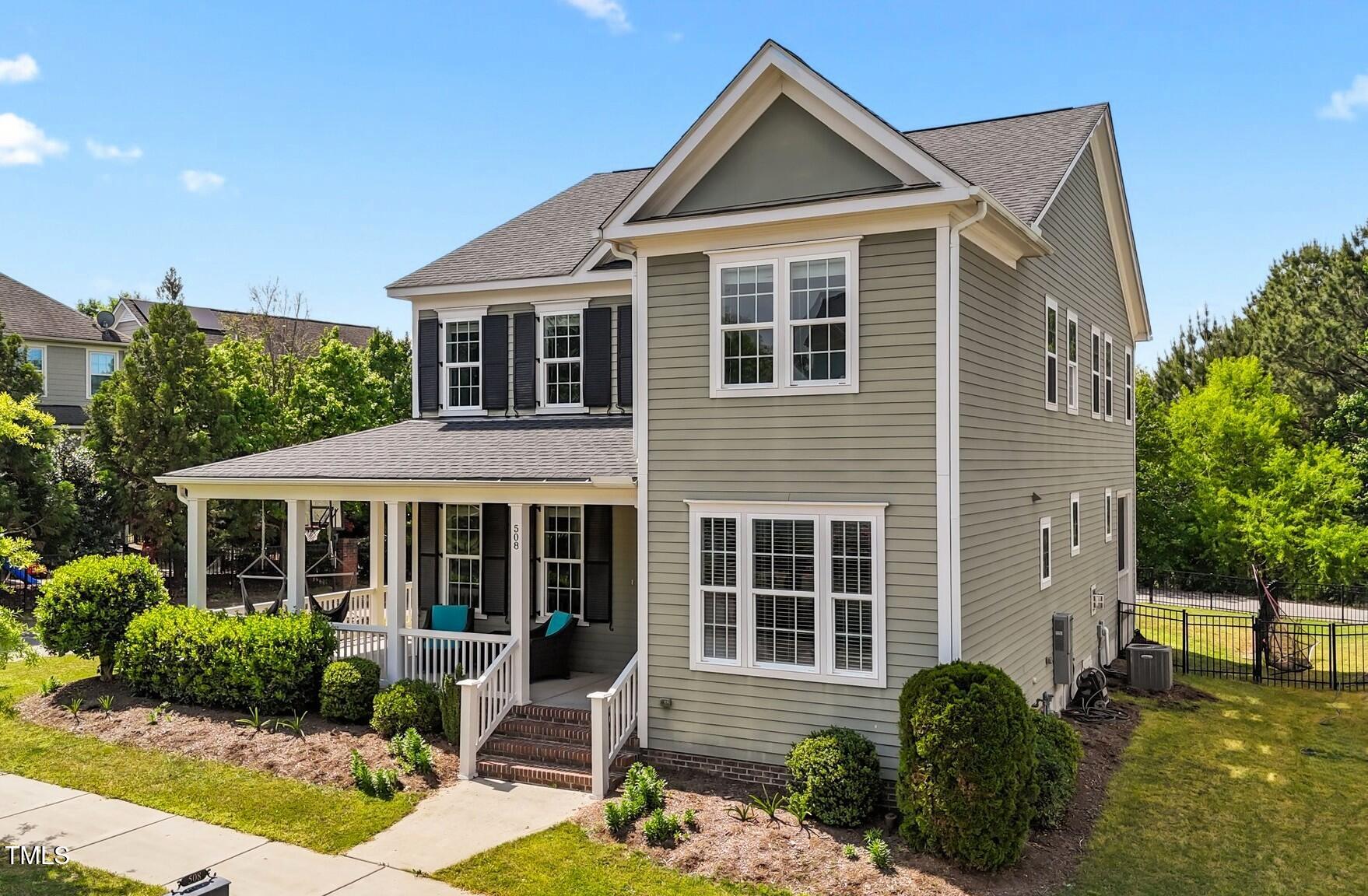 508 Vervain Way