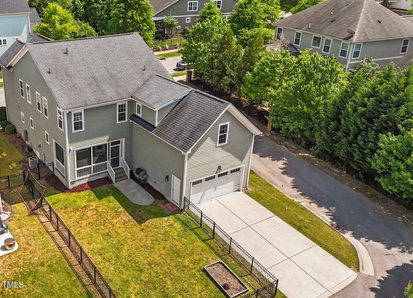 508 Vervain Way