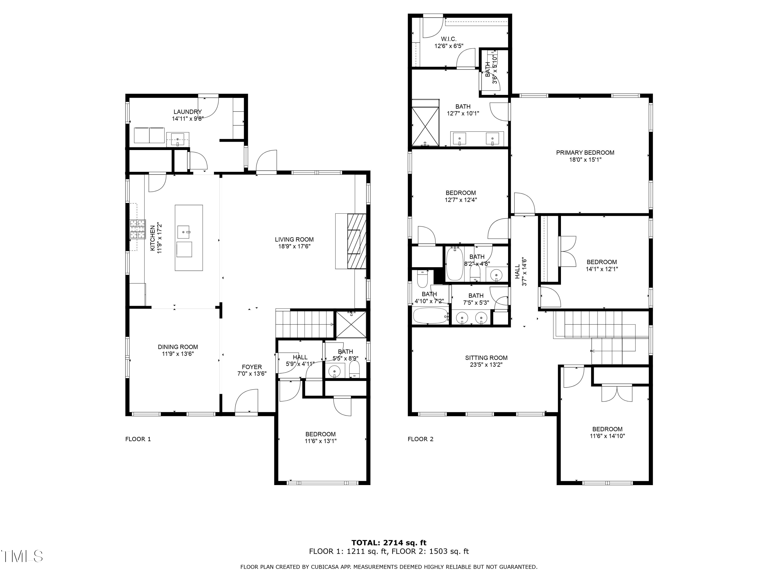 508 Vervain Way