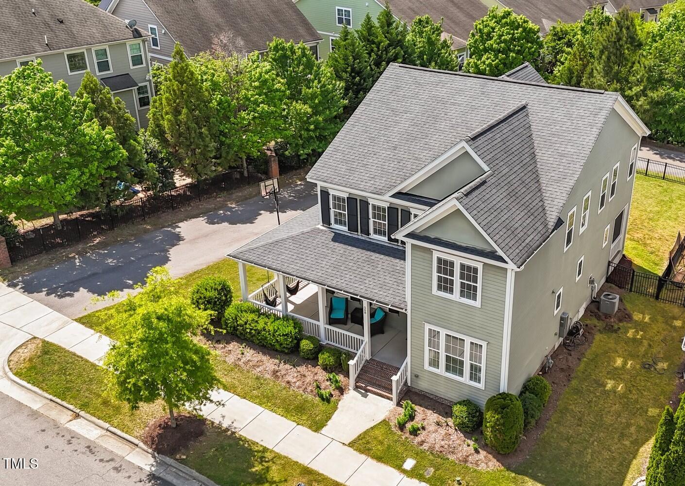 508 Vervain Way