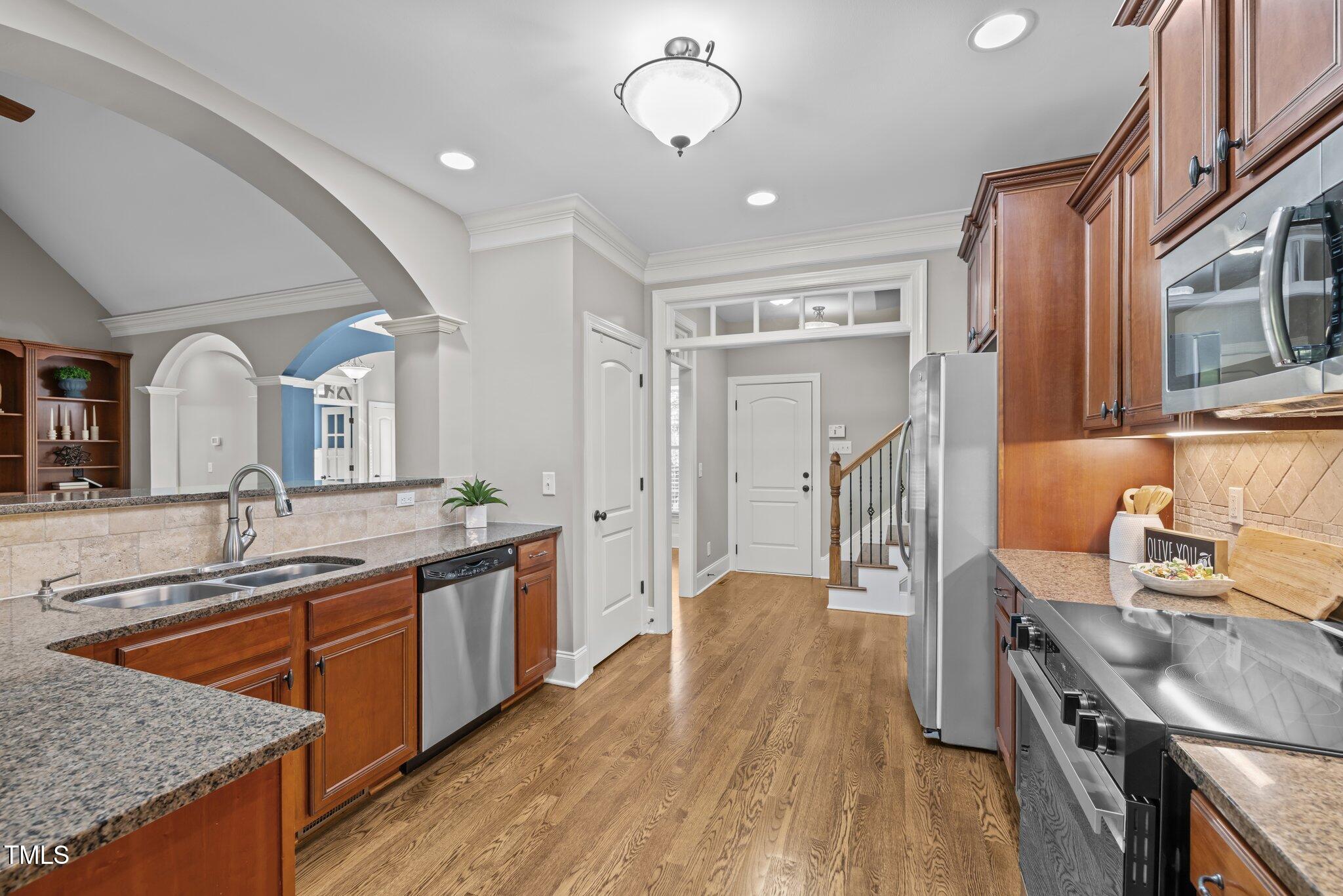 503 Belmont Circle
