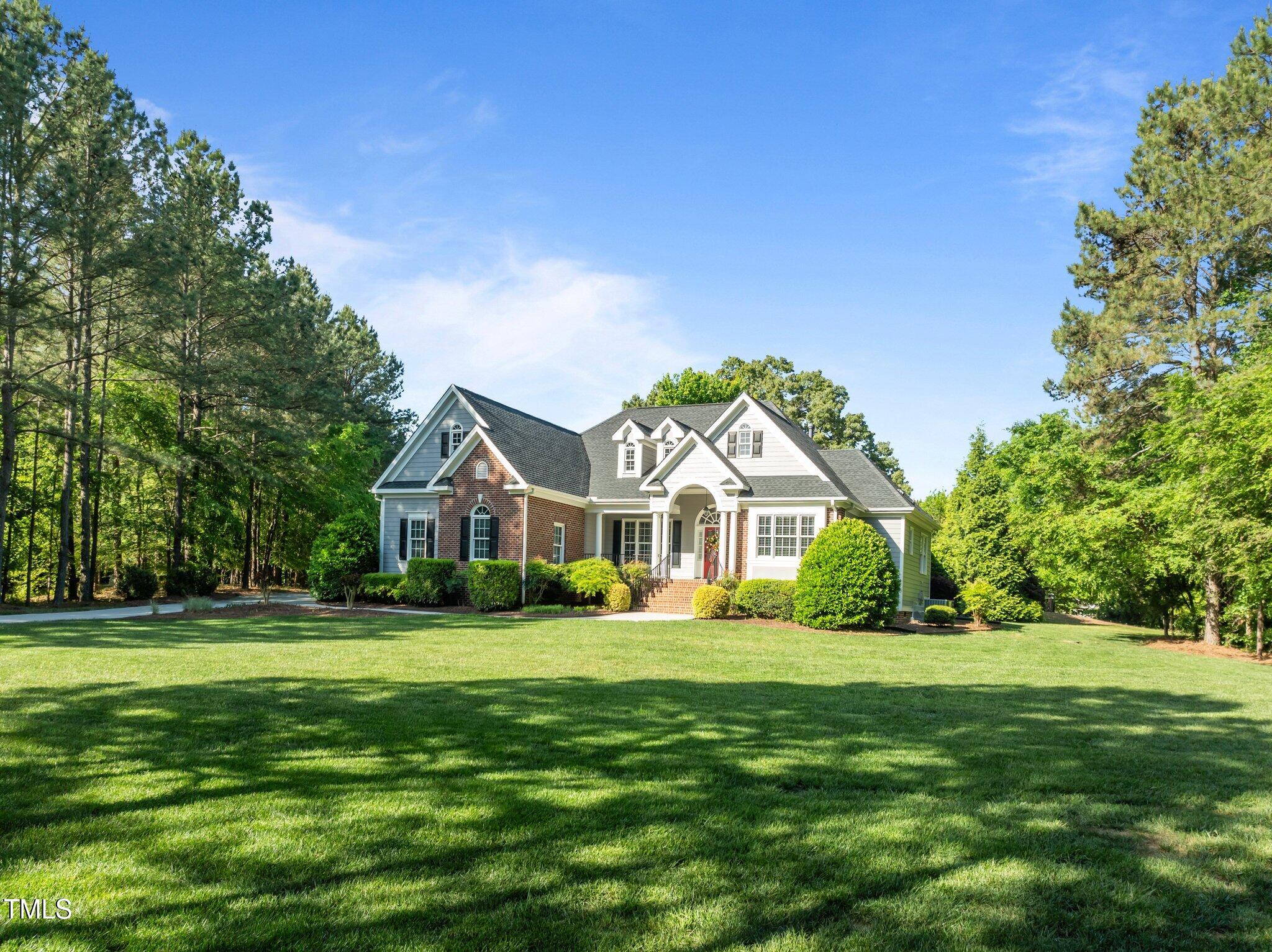 503 Belmont Circle