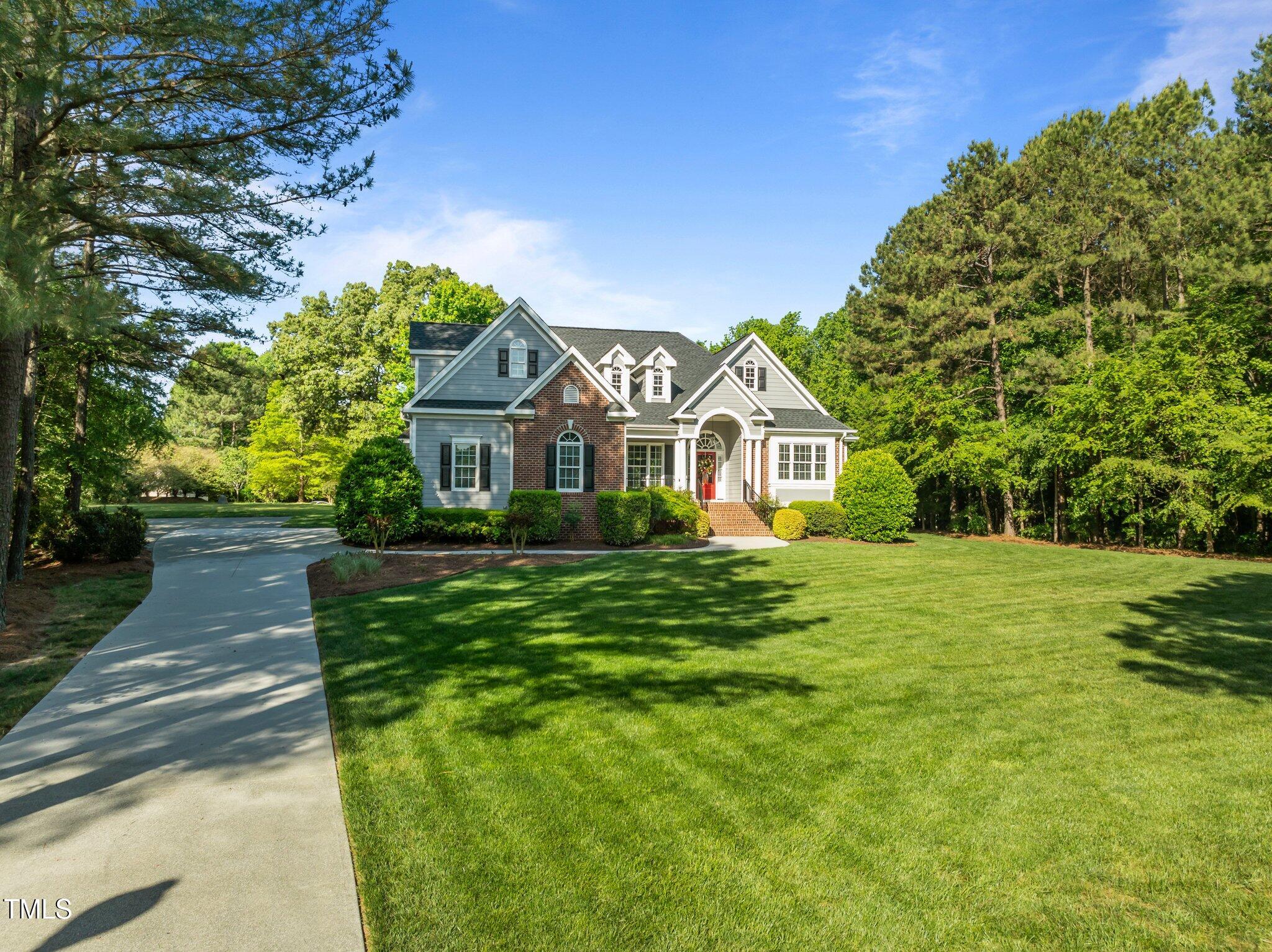 503 Belmont Circle