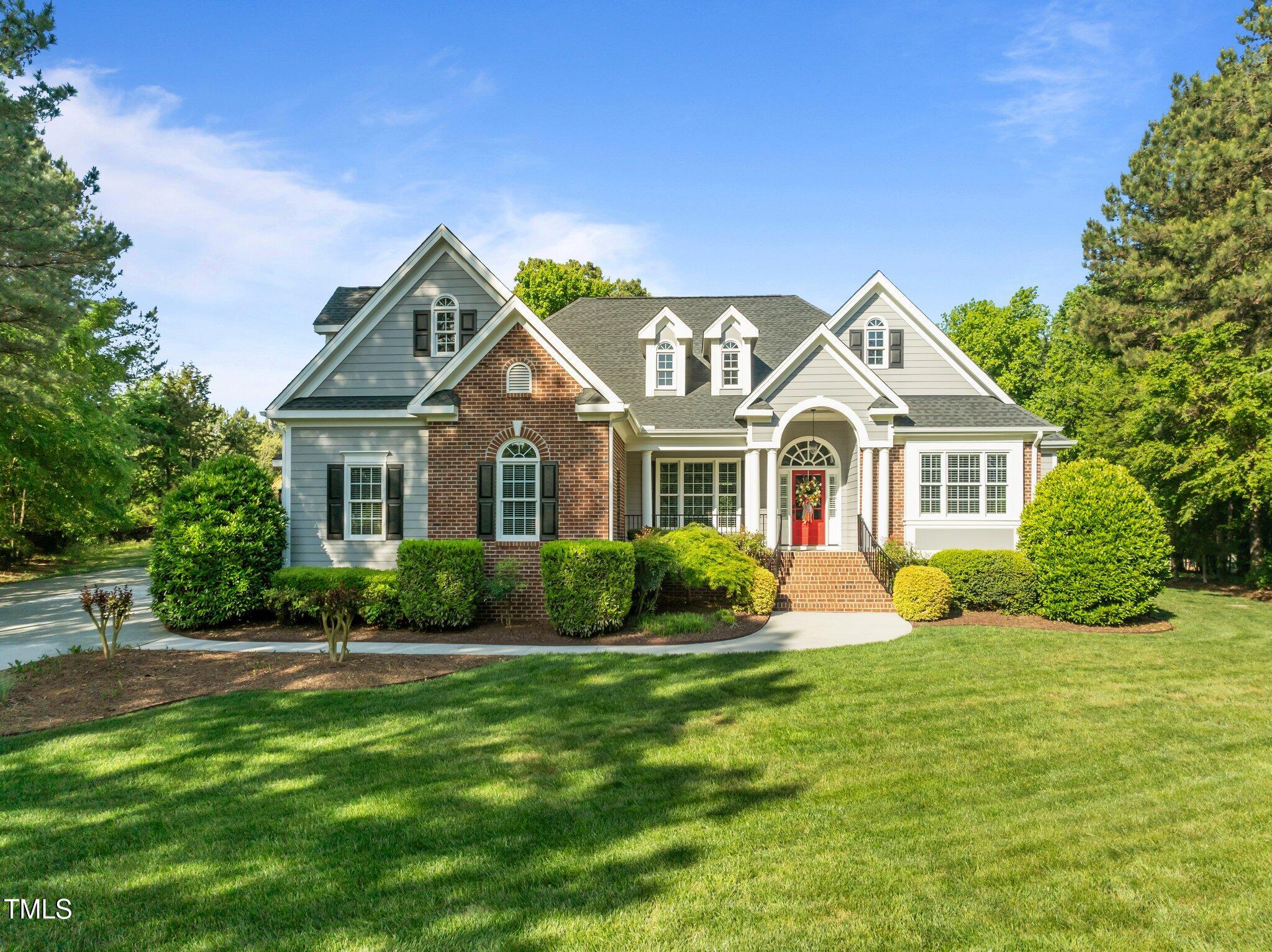503 Belmont Circle
