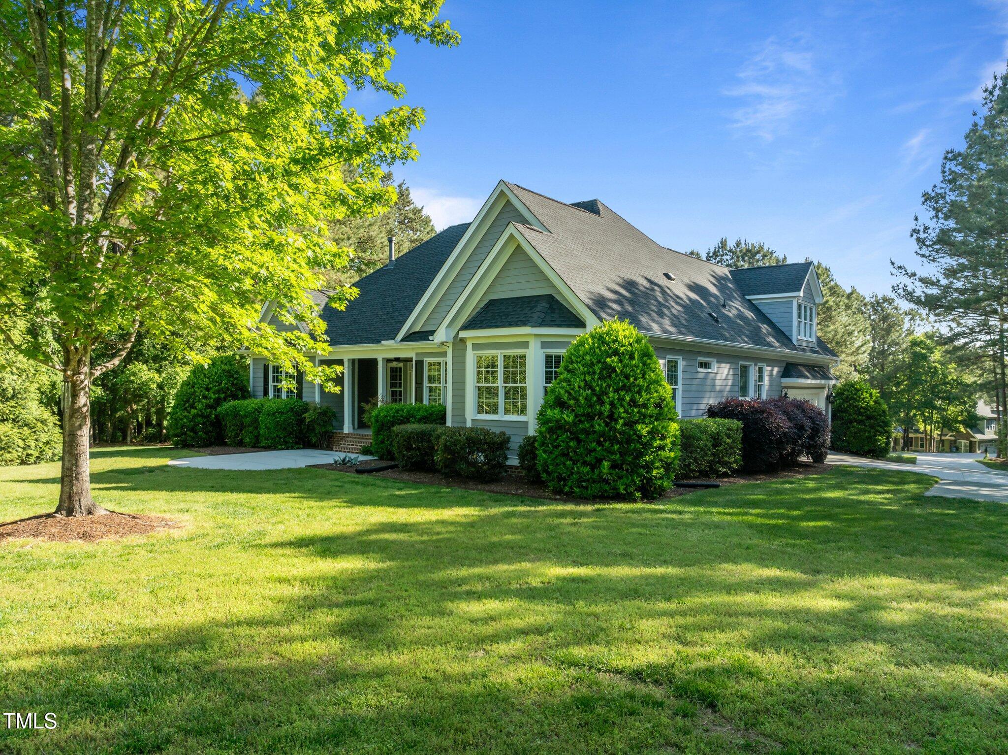 503 Belmont Circle