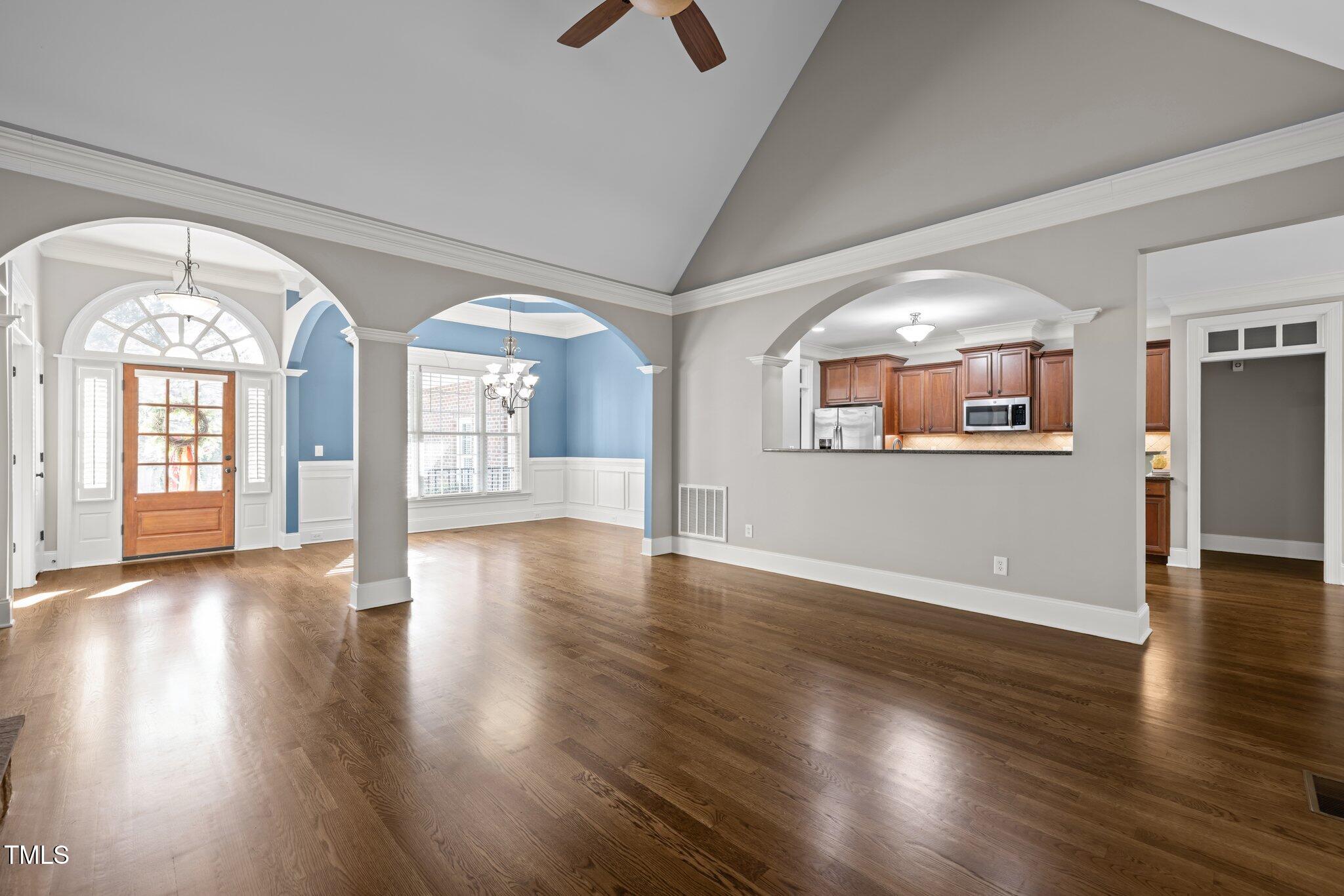 503 Belmont Circle