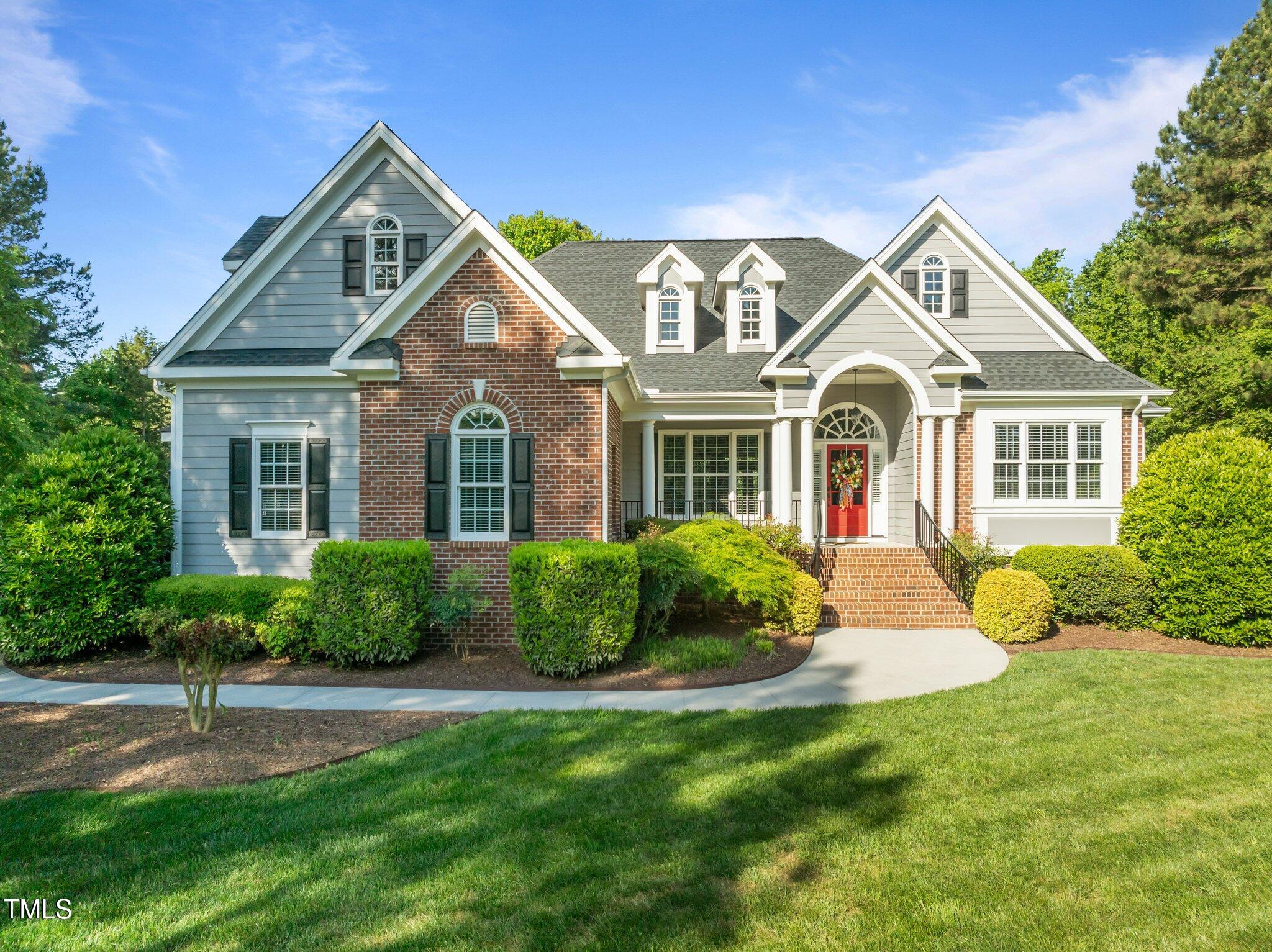 503 Belmont Circle
