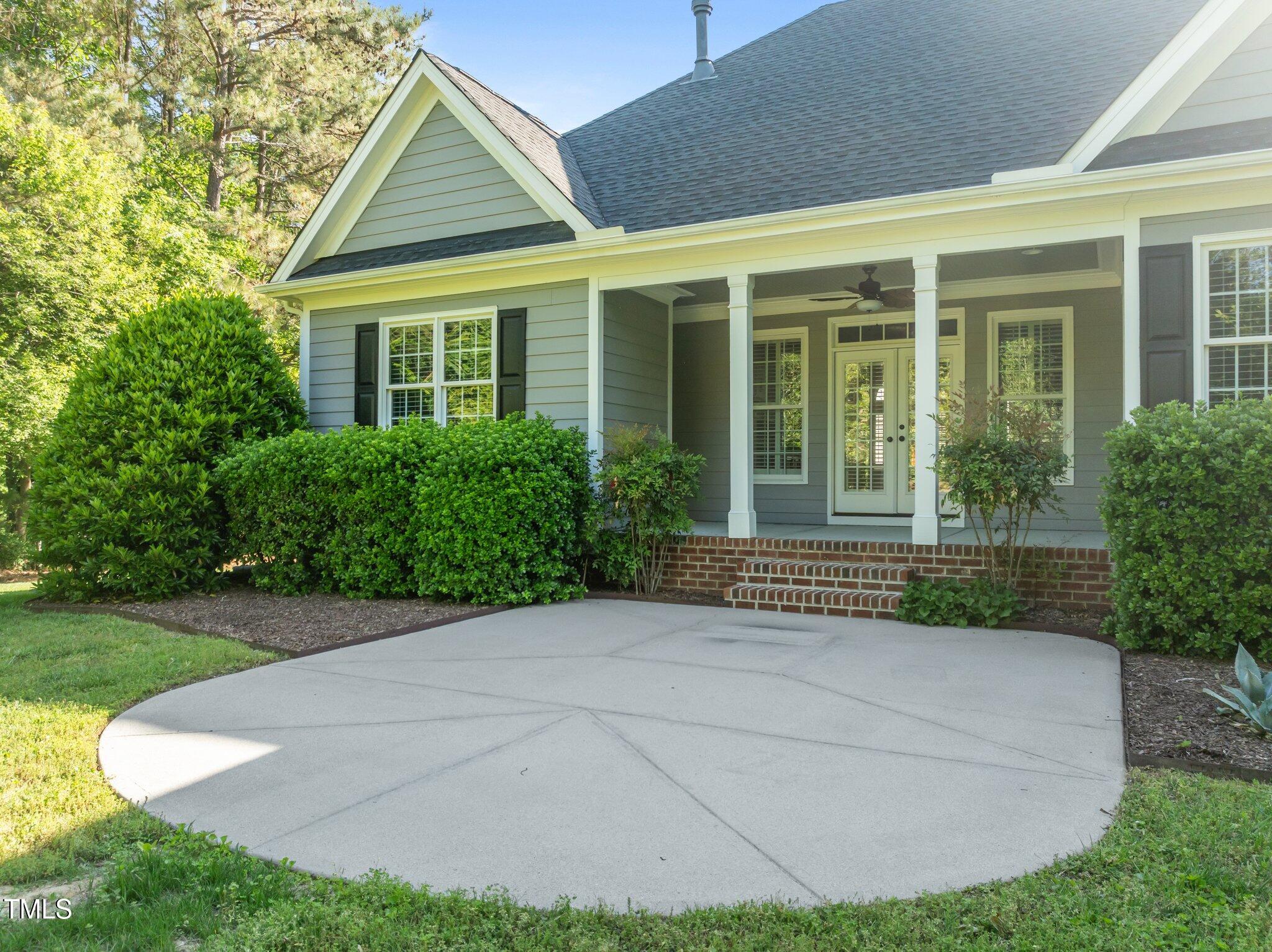 503 Belmont Circle