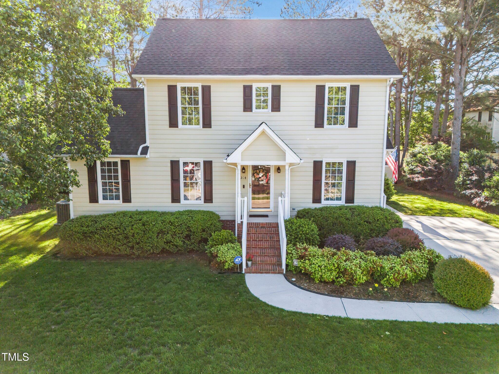 3204 Terrel Mill Road
